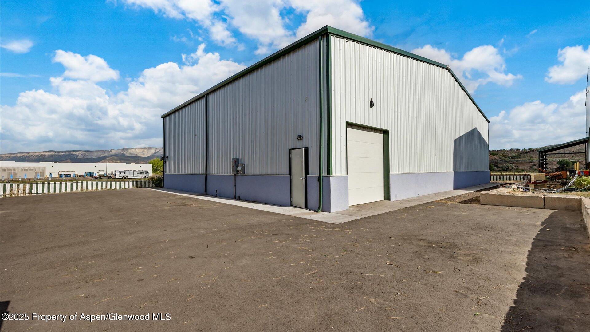 1424 Enterprise Court Rifle CO 81650