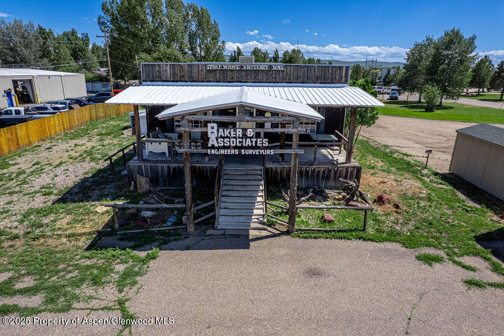 1790 W Victory Way Craig CO 81625