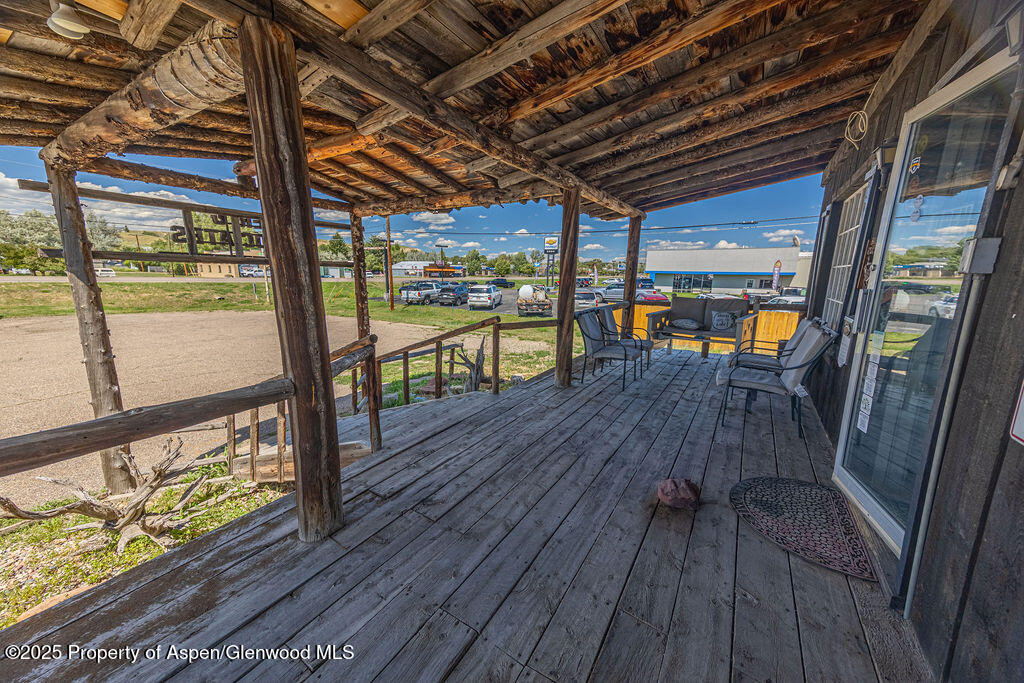 1790 W Victory Way Craig CO 81625