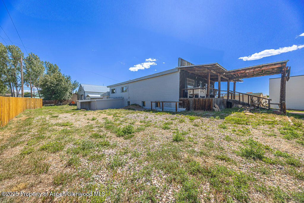 1790 W Victory Way Craig CO 81625