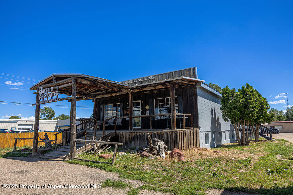 1790 W Victory Way Craig CO 81625