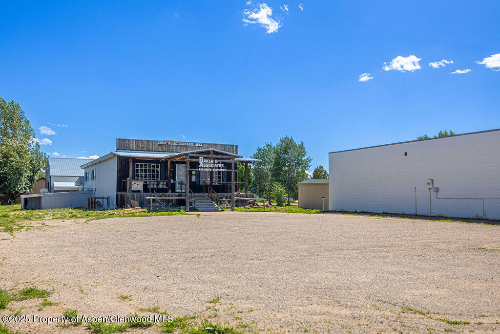 1790 W Victory Way Craig CO 81625