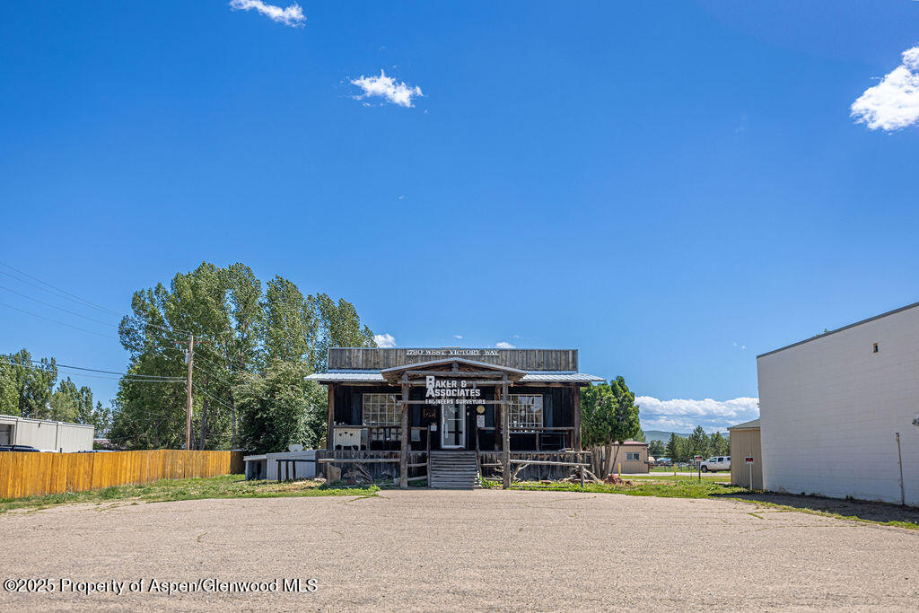 1790 W Victory Way Craig CO 81625