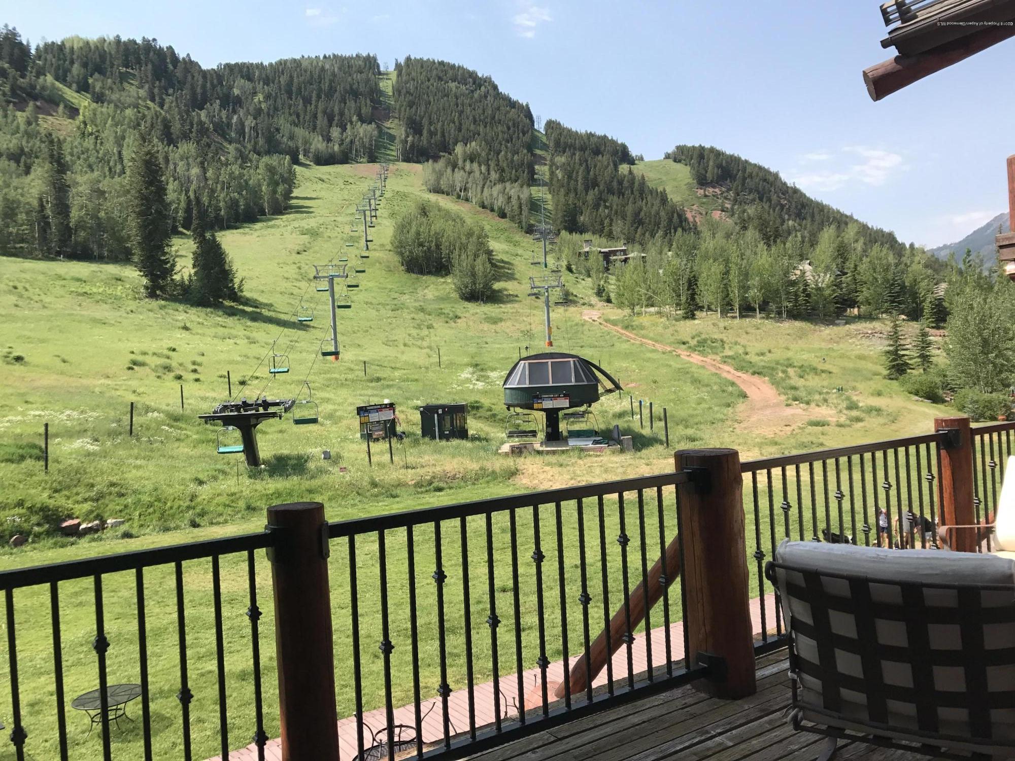 133 Prospector Road Aspen CO 81611