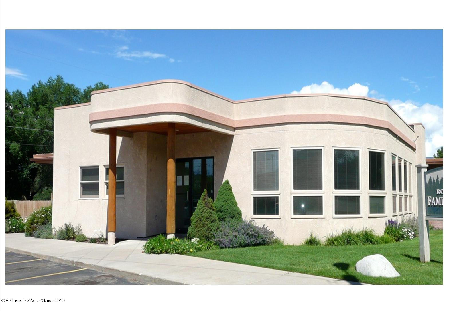 1340 Highway 133 Carbondale CO 81623