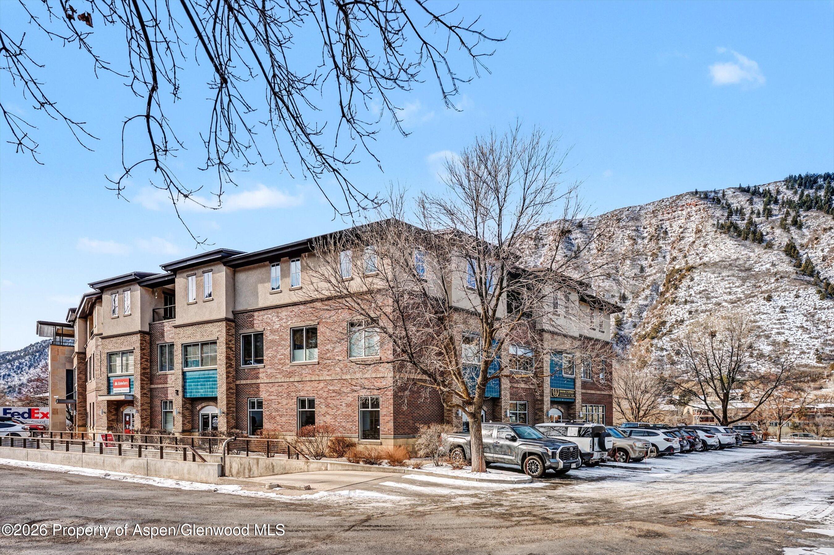 2520 S Grand Avenue Glenwood Springs CO 81601