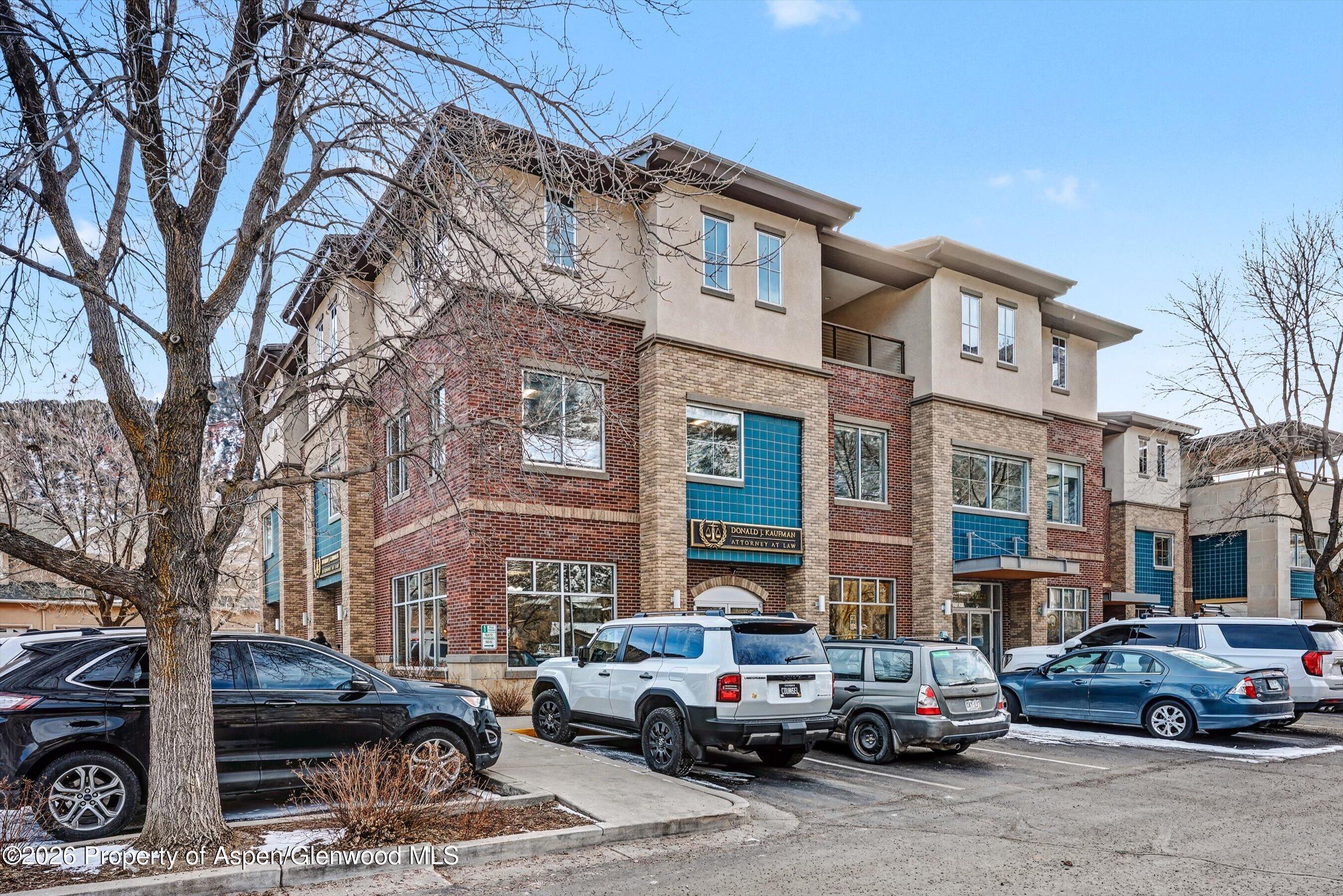 2520 S Grand Avenue Glenwood Springs CO 81601