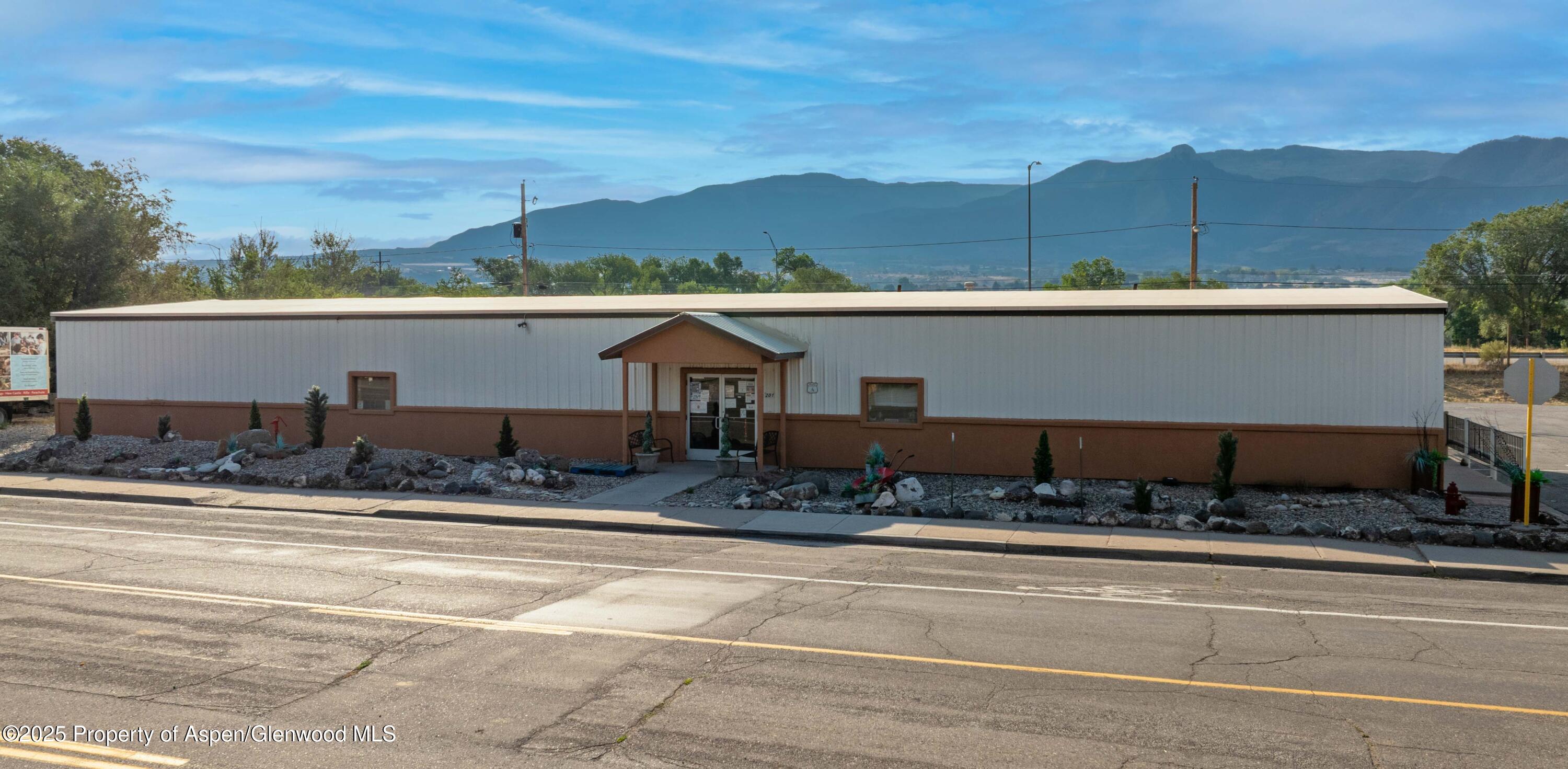 201 E 1st Street Parachute CO 81635