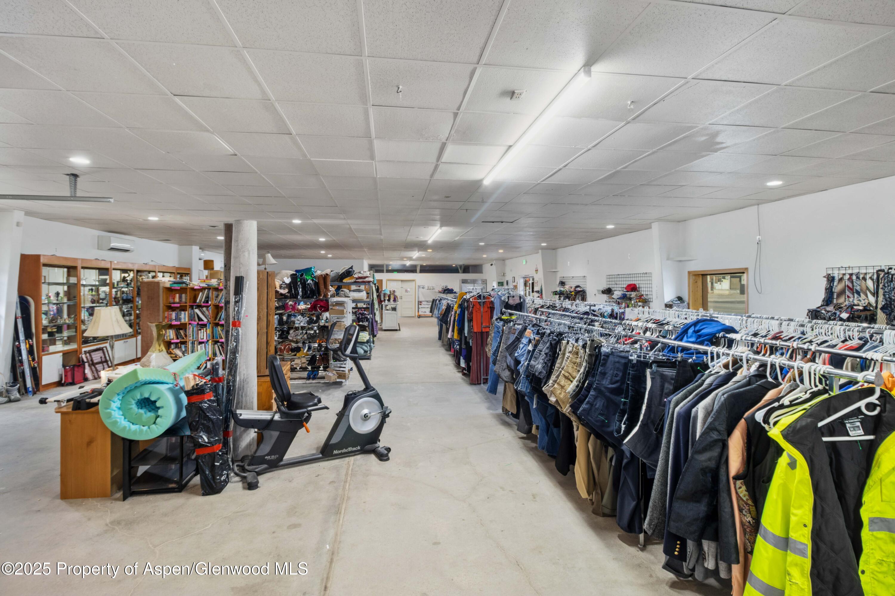 201 E 1st Street Parachute CO 81635