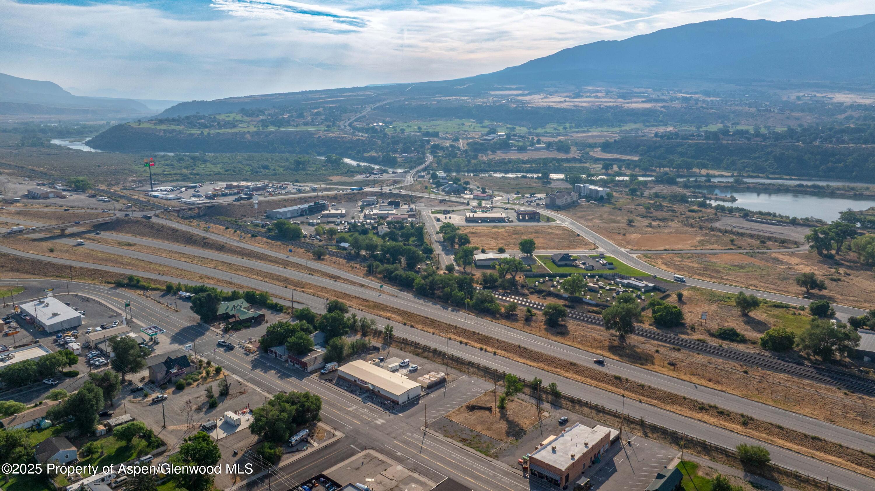 201 E 1st Street Parachute CO 81635