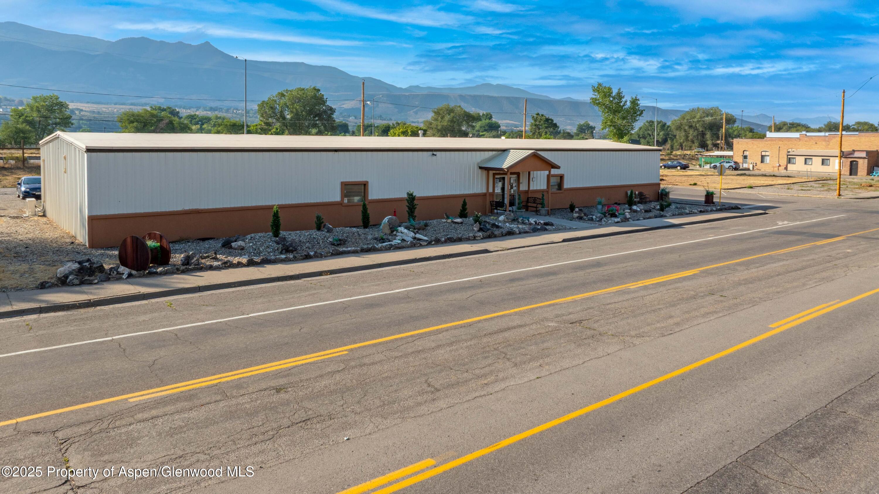 201 E 1st Street Parachute CO 81635