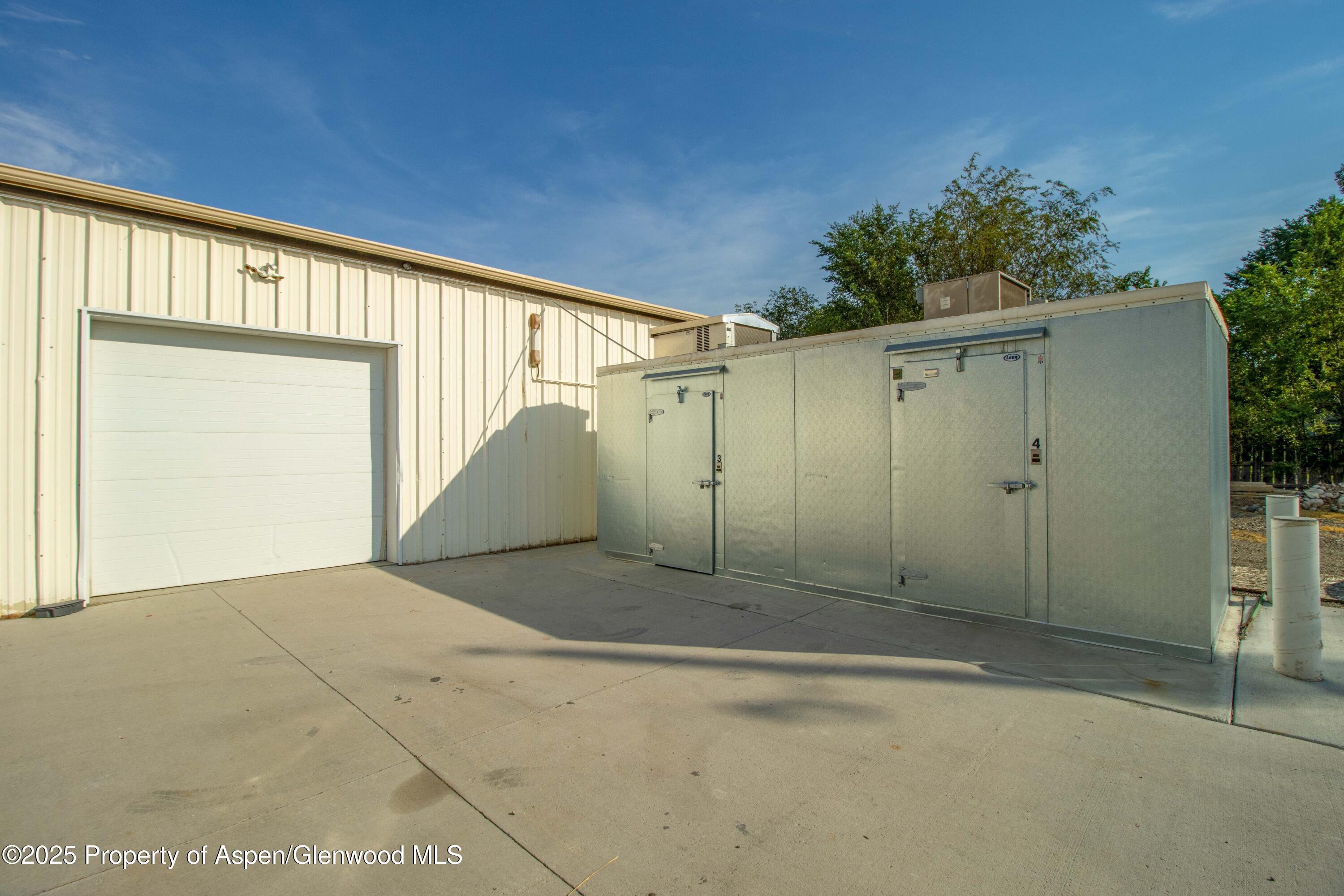 201 E 1st Street Parachute CO 81635