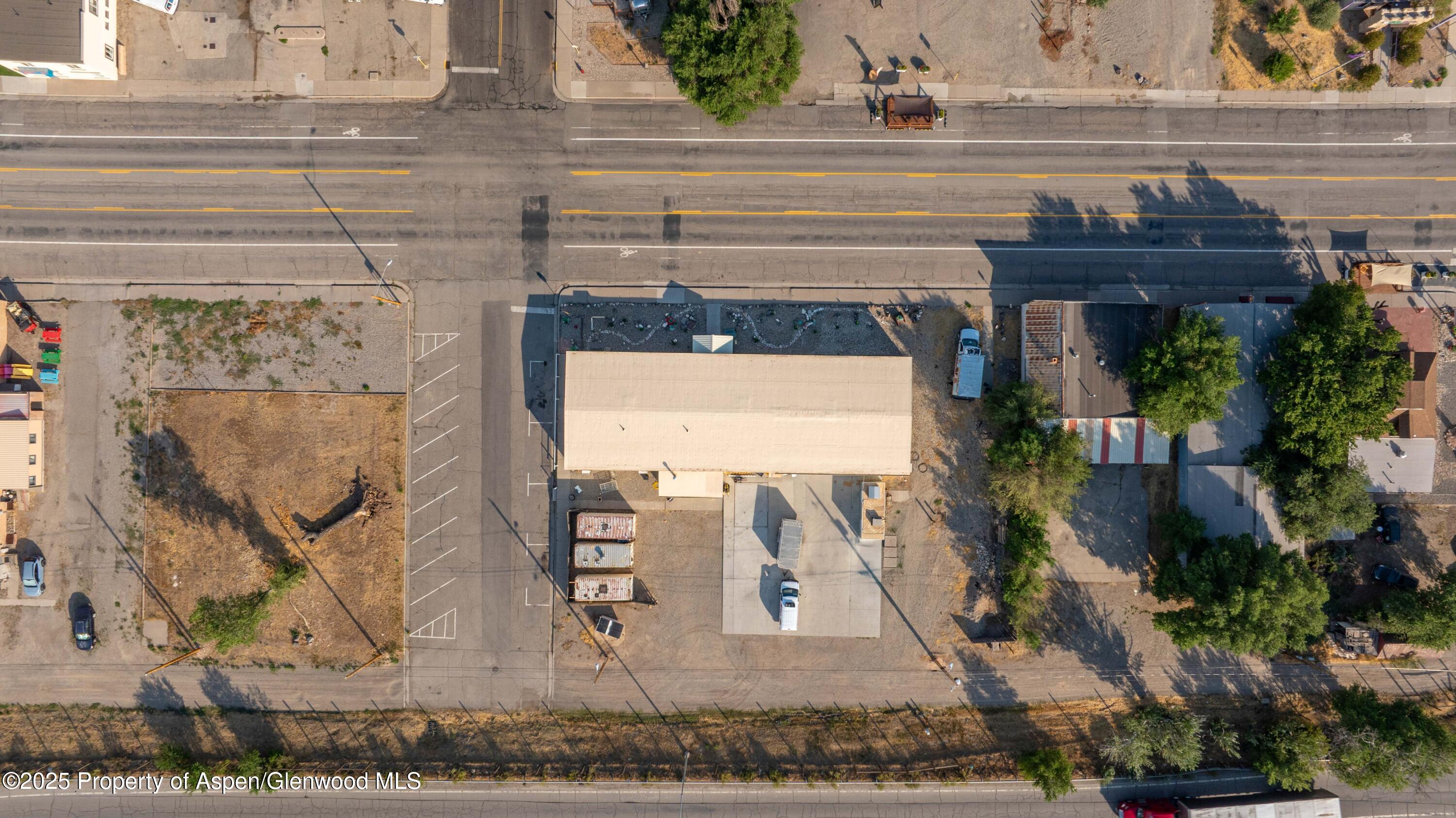 201 E 1st Street Parachute CO 81635