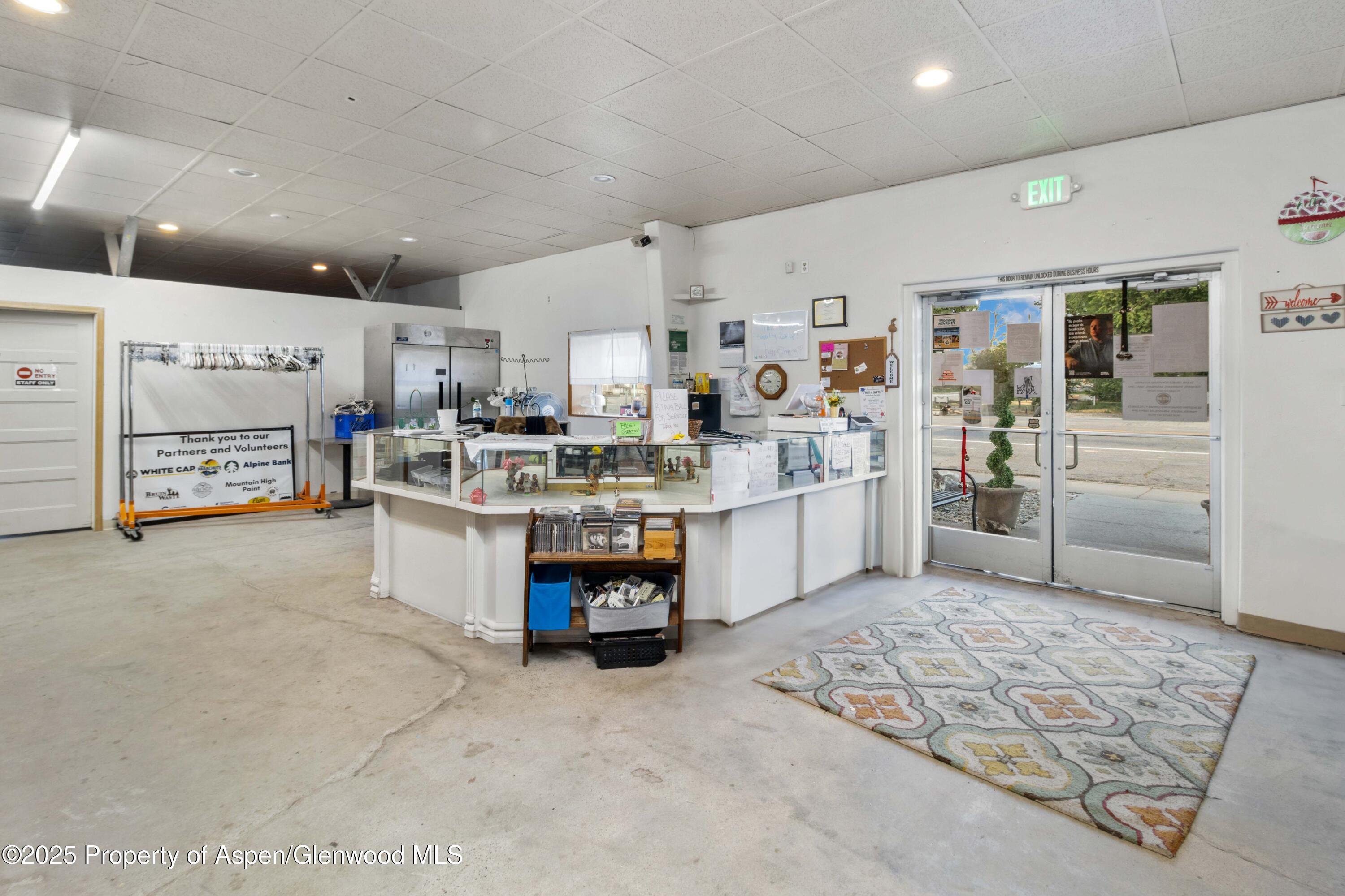 201 E 1st Street Parachute CO 81635