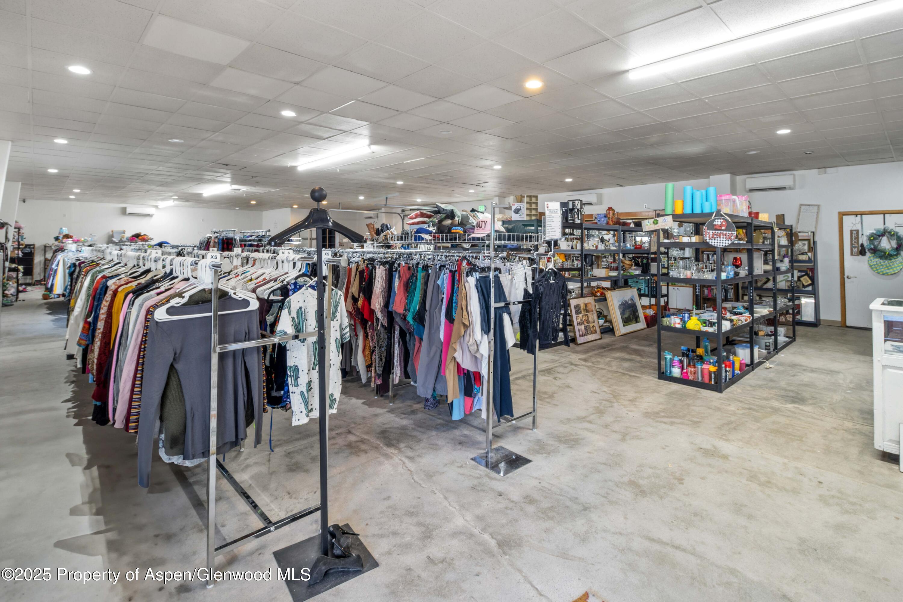 201 E 1st Street Parachute CO 81635