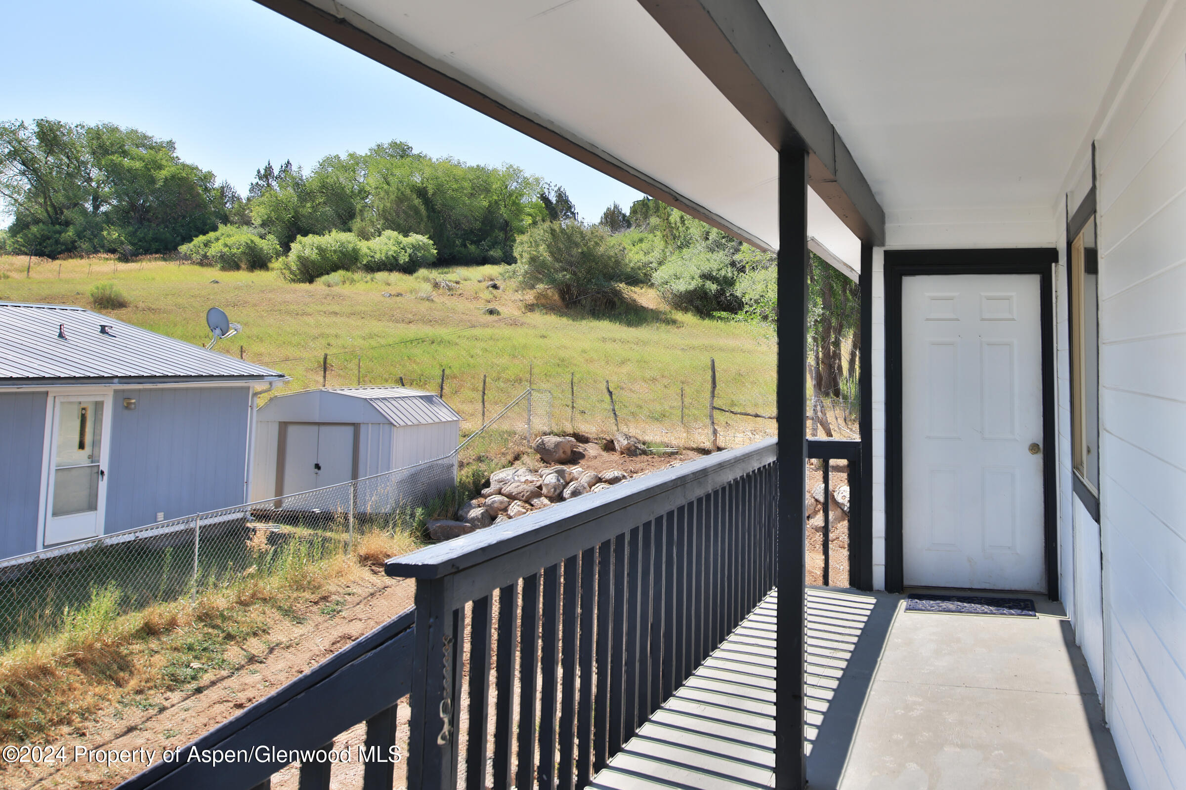 528 Oakbrush Circle Collbran CO 81624