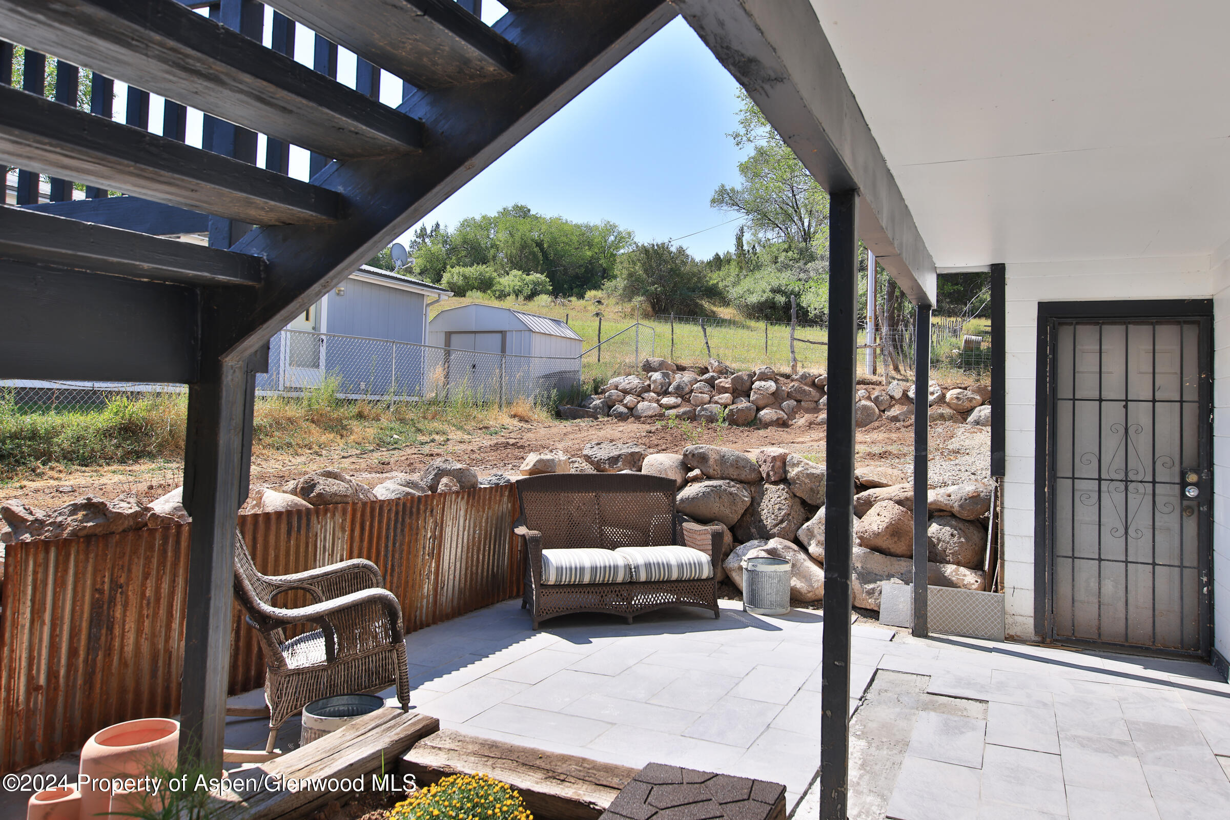 528 Oakbrush Circle Collbran CO 81624