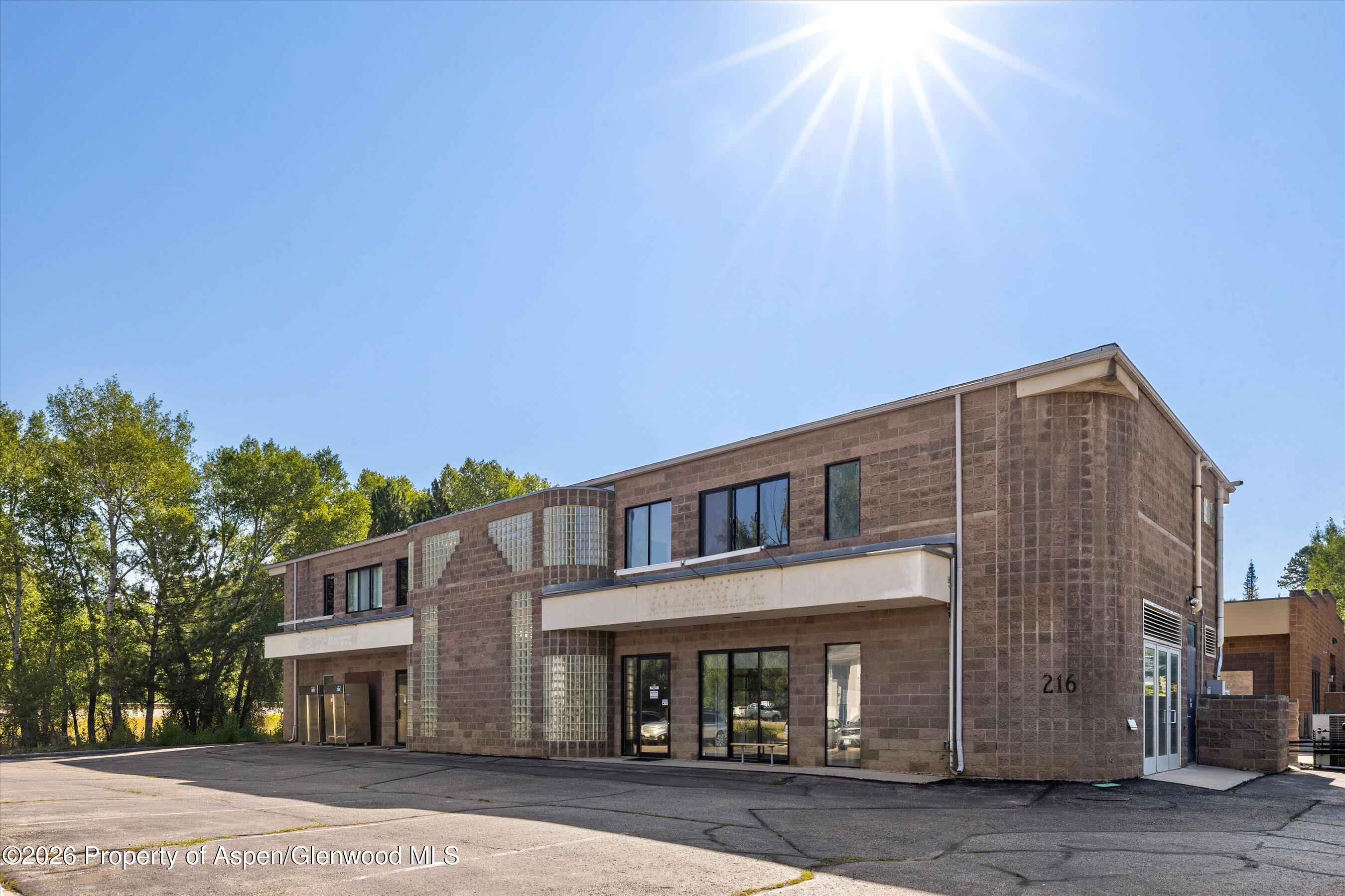 216 E Cody Lane Basalt CO 81621