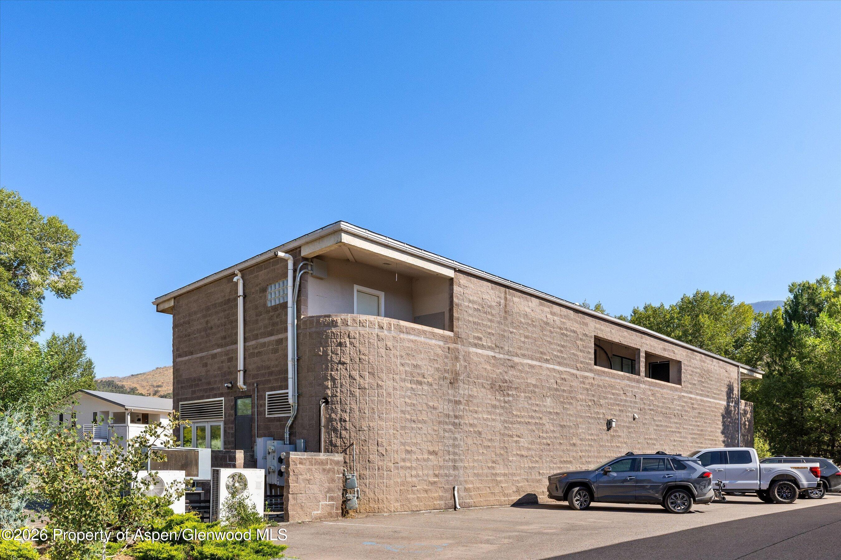 216 E Cody Lane Basalt CO 81621