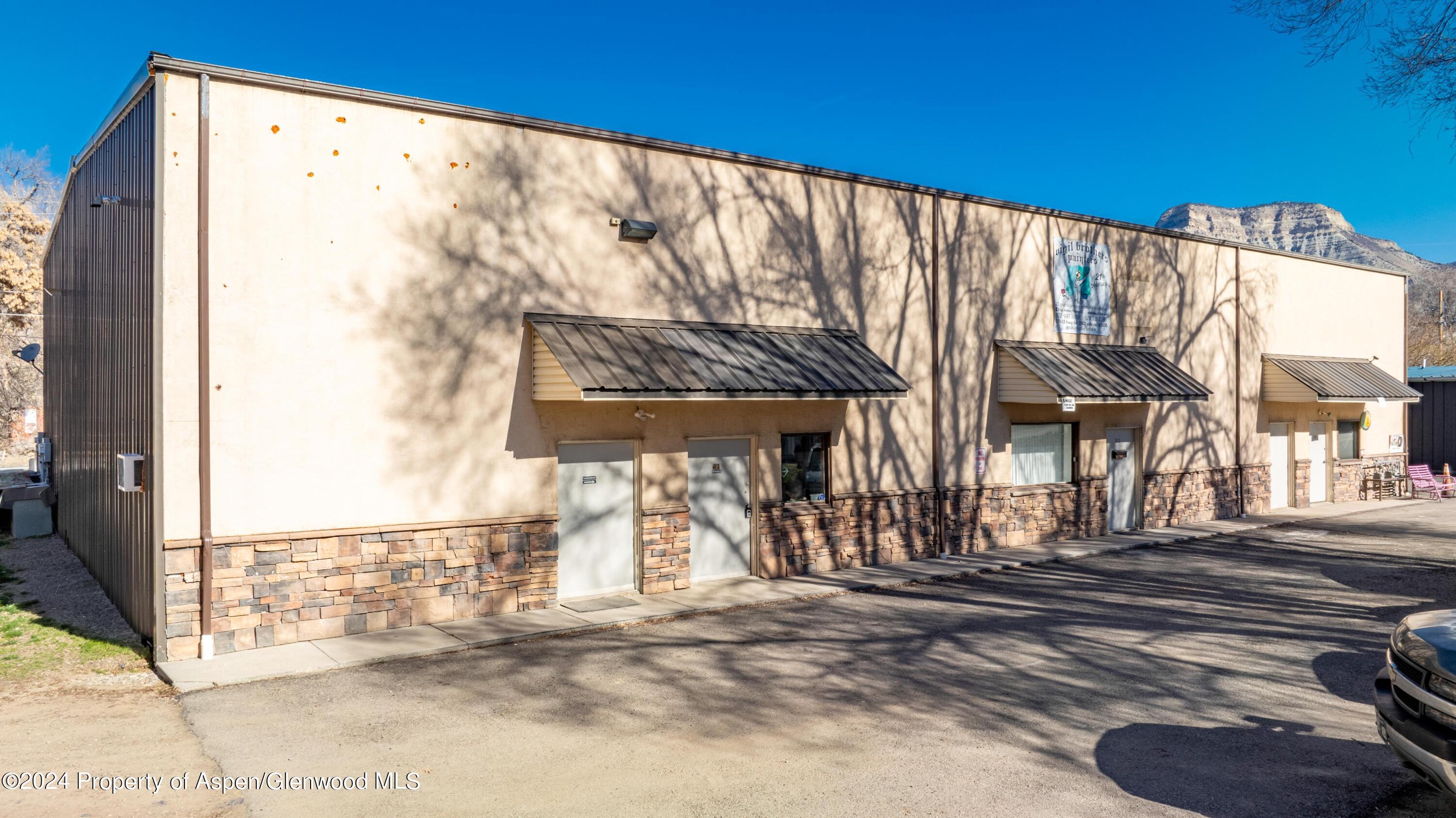 250 W 1st Street Parachute CO 81635