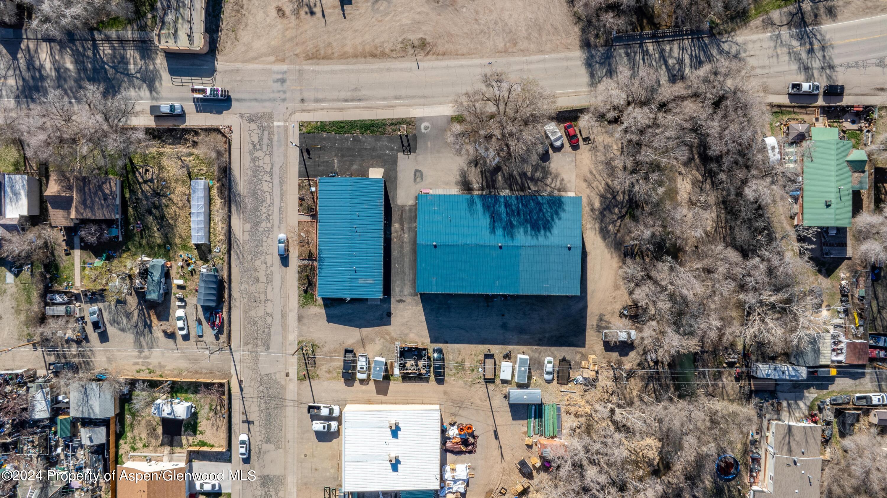 250 W 1st Street Parachute CO 81635