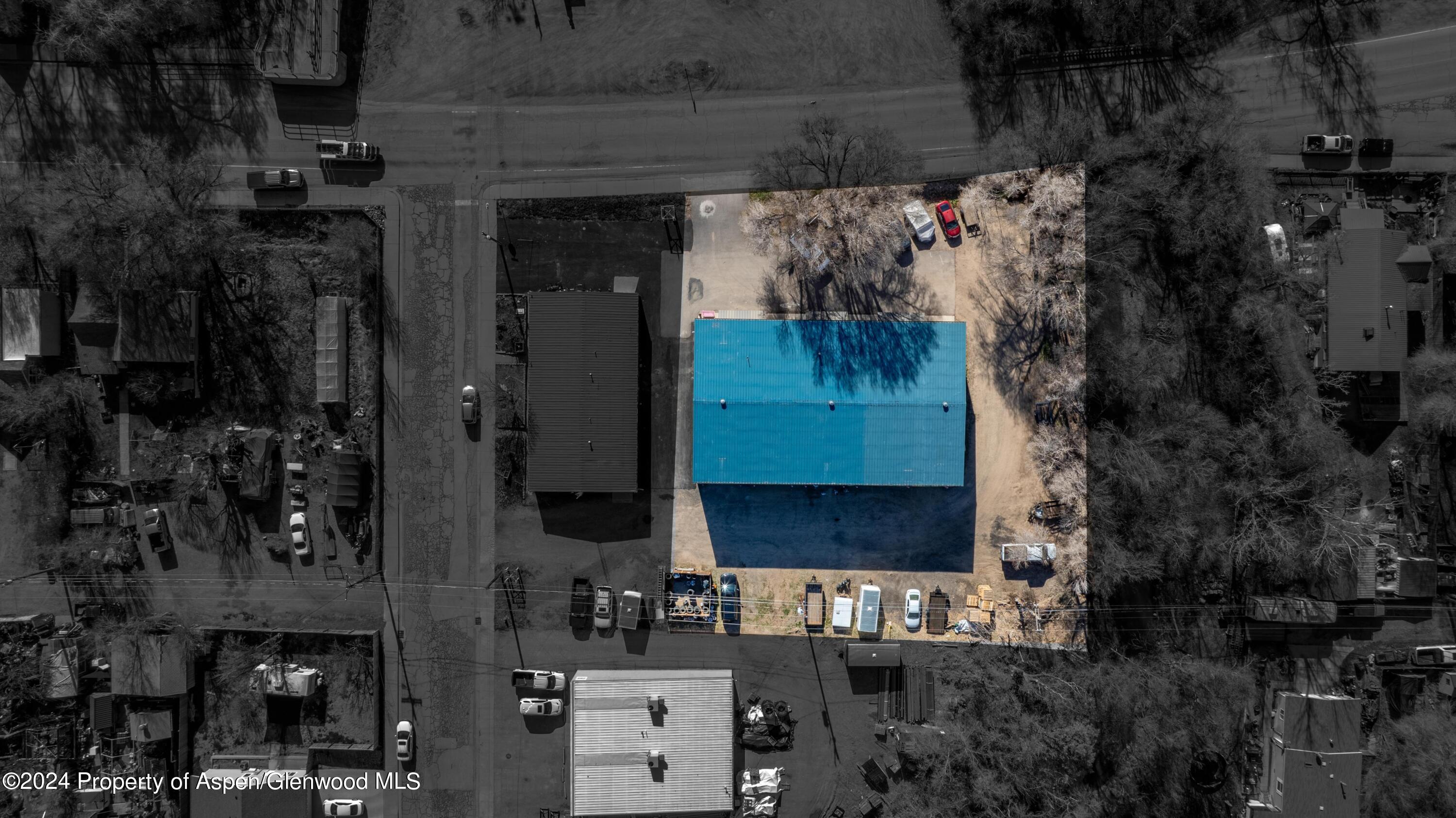 250 W 1st Street Parachute CO 81635