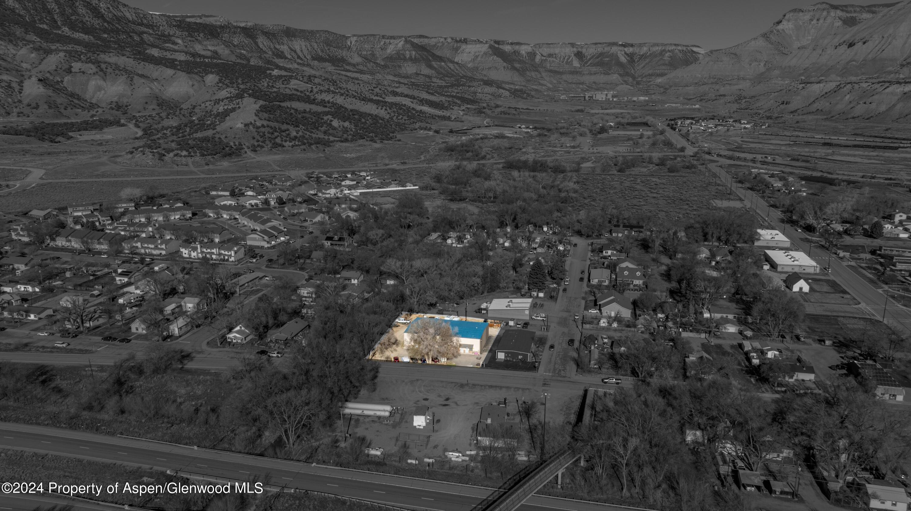 250 W 1st Street Parachute CO 81635