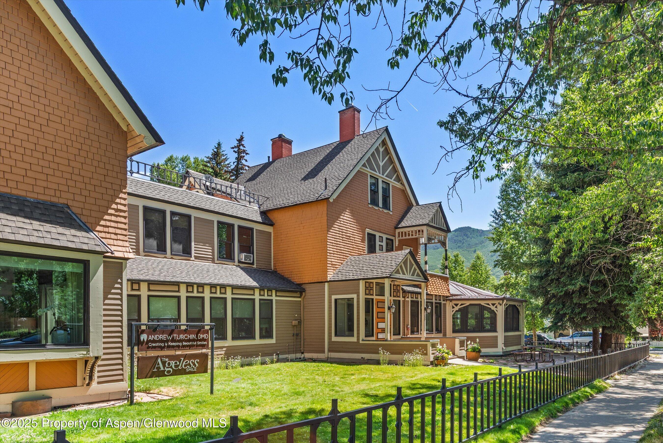 400 W Main Street Aspen CO 81611