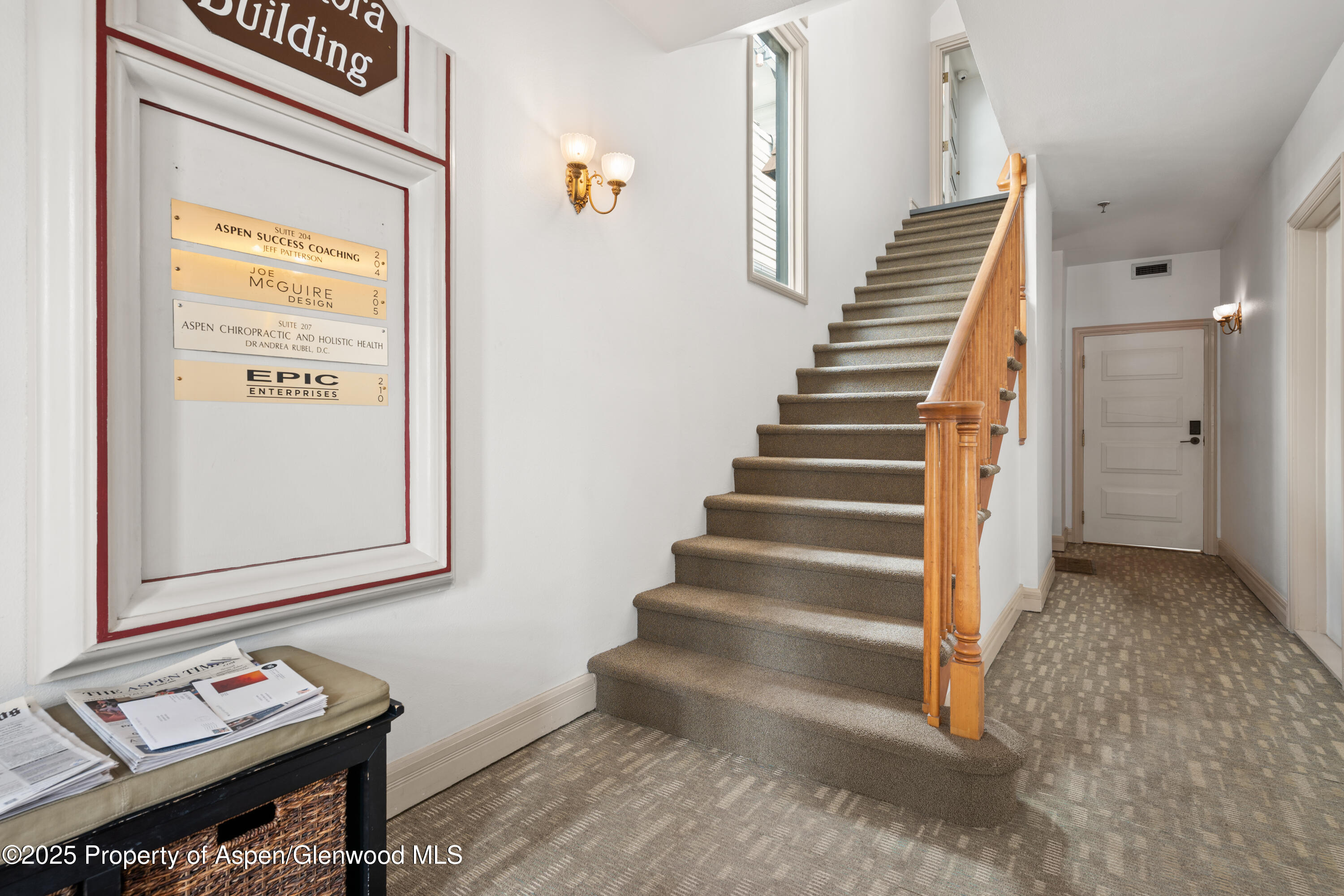 400 W Main Street Aspen CO 81611