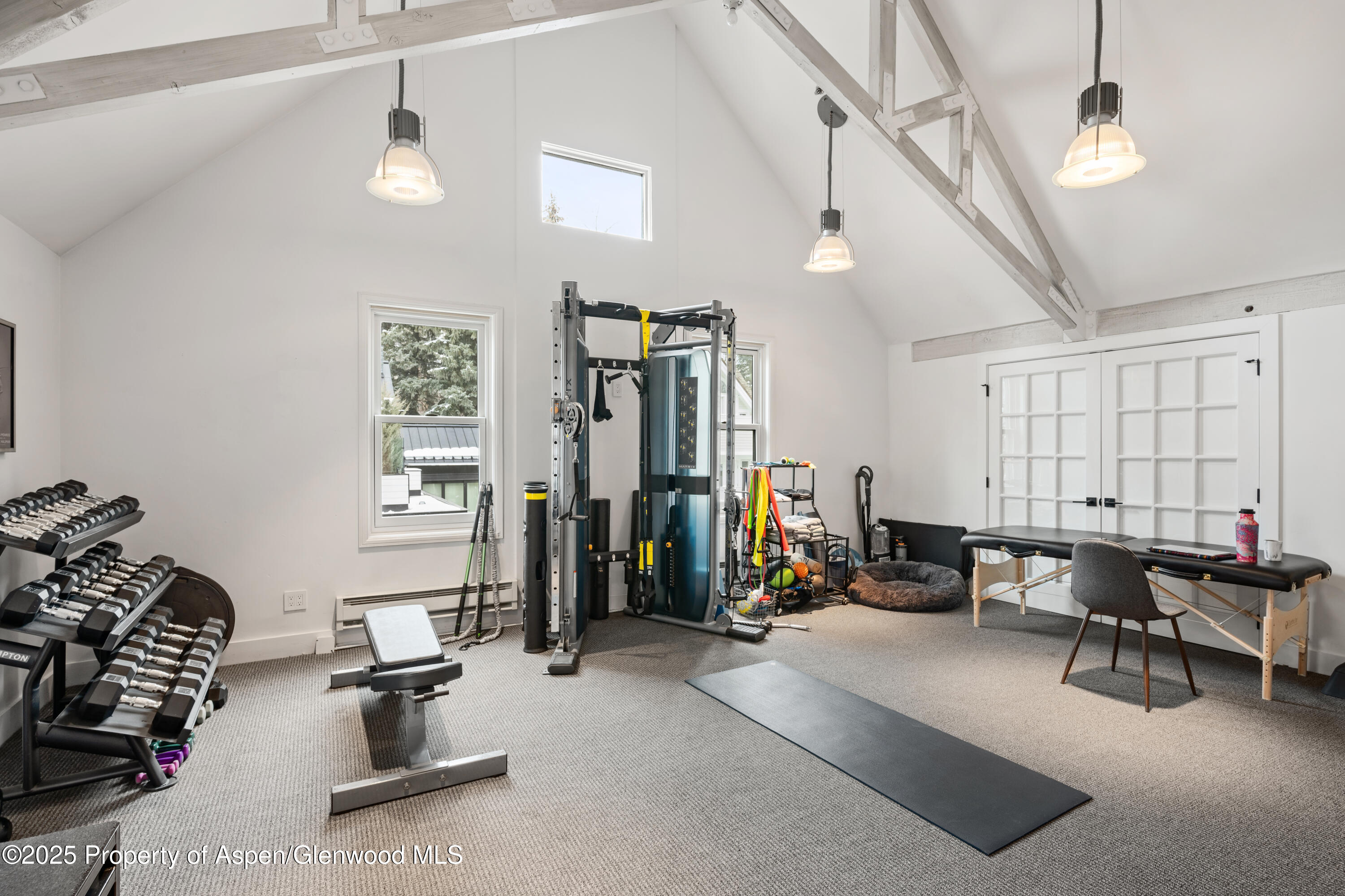 400 W Main Street Aspen CO 81611