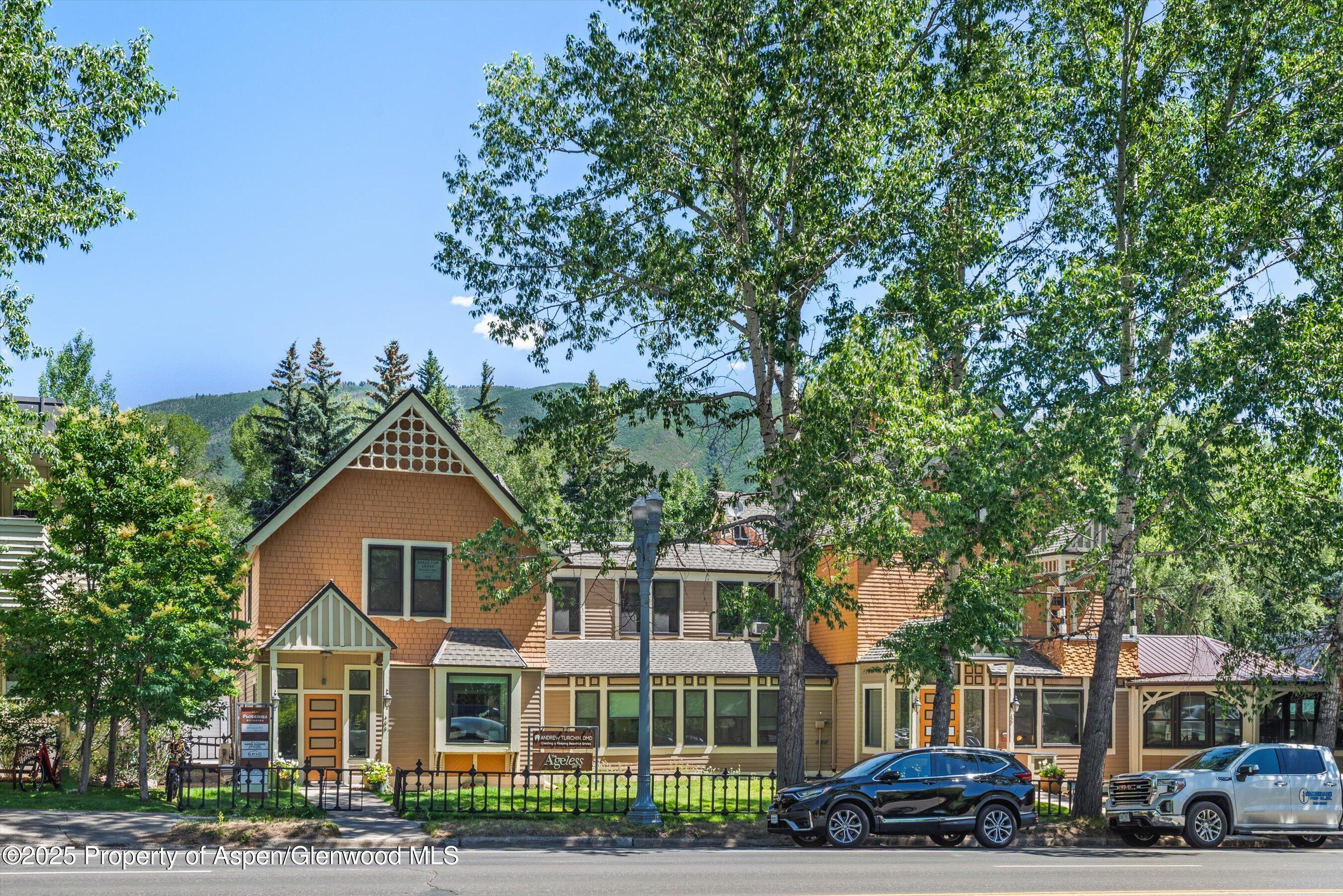 400 W Main Street Aspen CO 81611