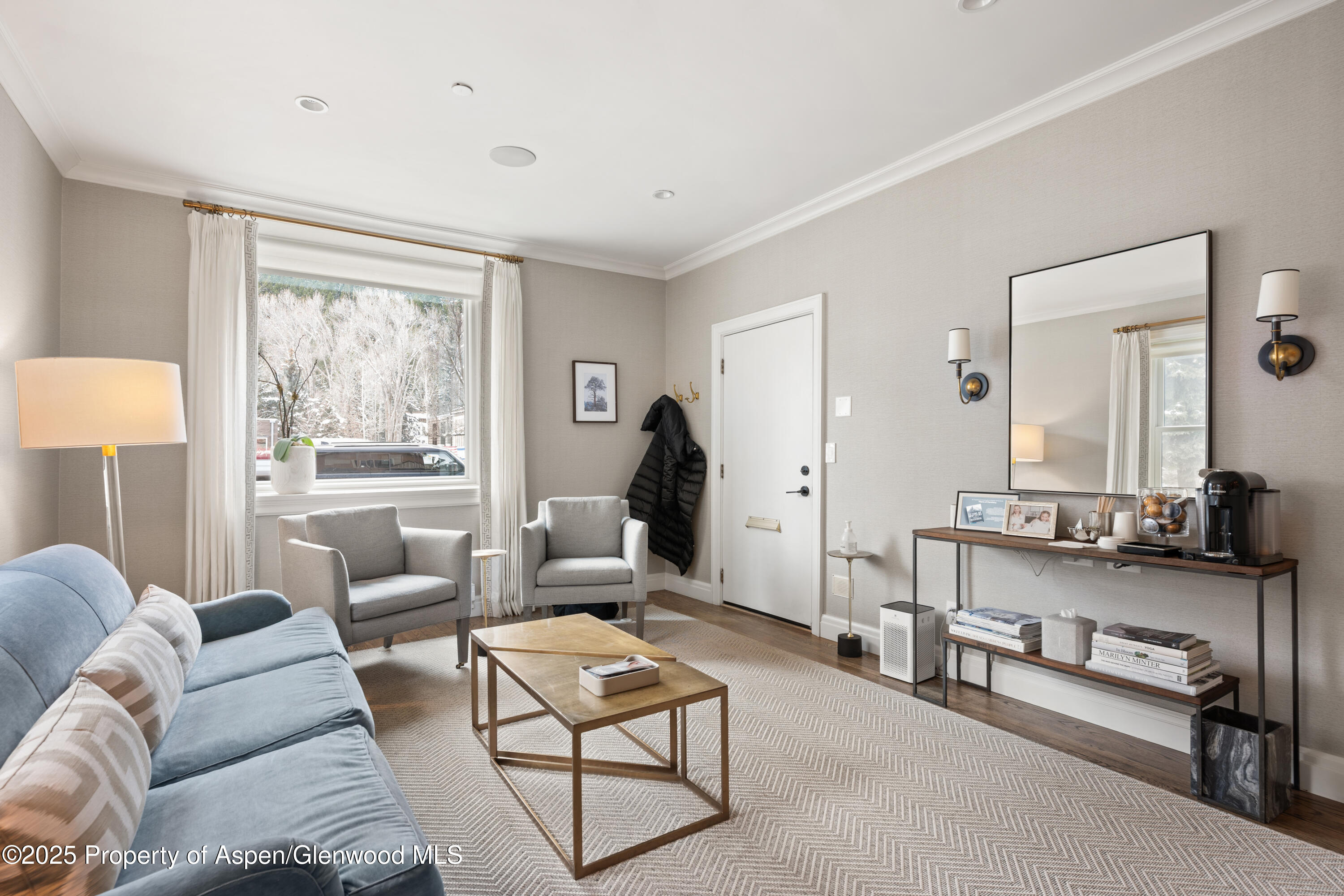 400 W Main Street Aspen CO 81611