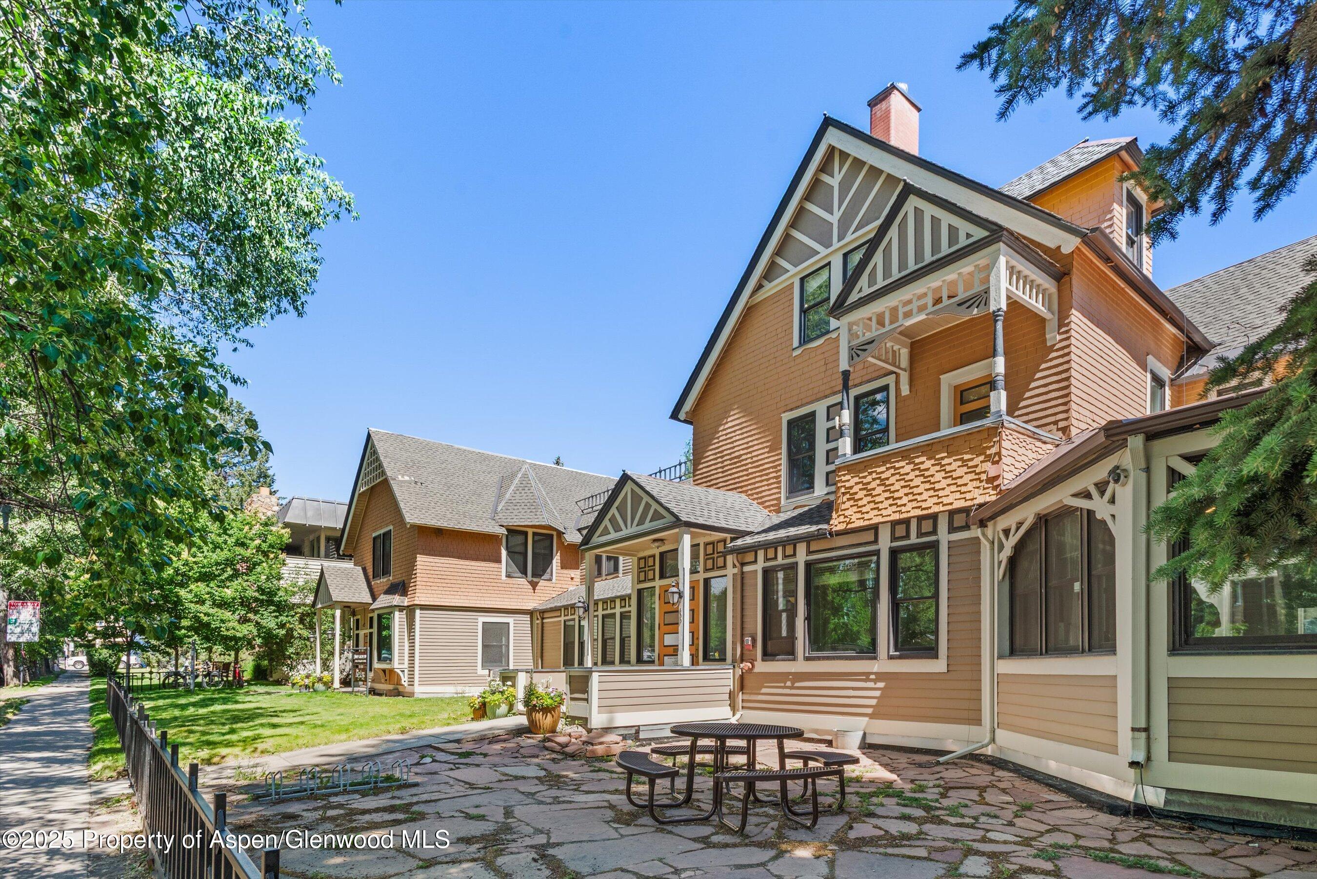 400 W Main Street Aspen CO 81611