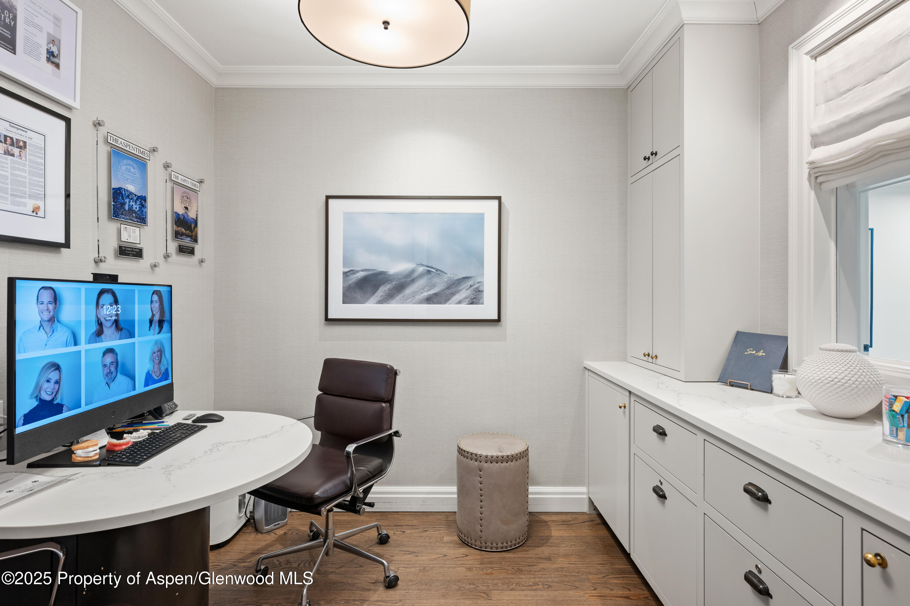 400 W Main Street Aspen CO 81611