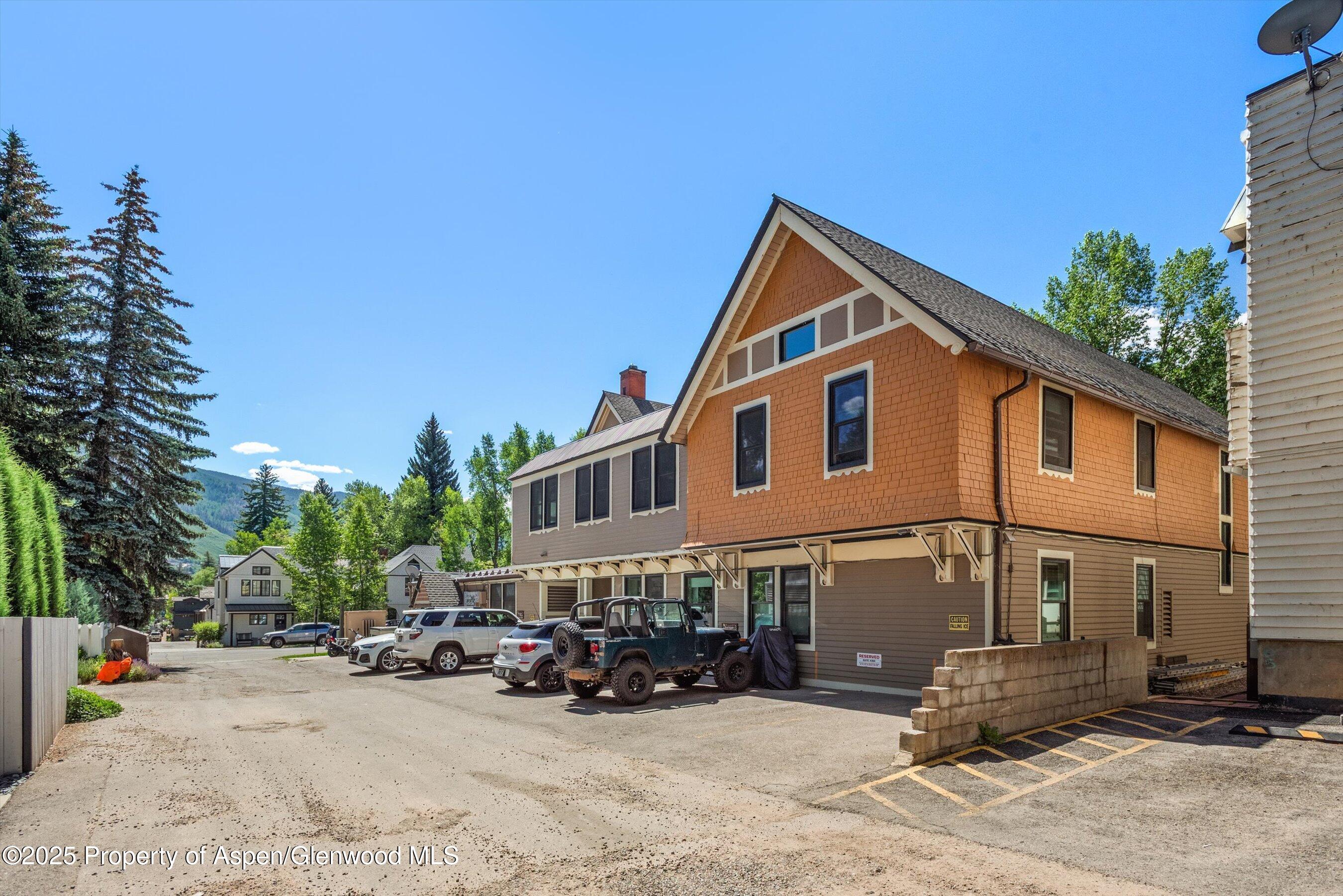 400 W Main Street Aspen CO 81611