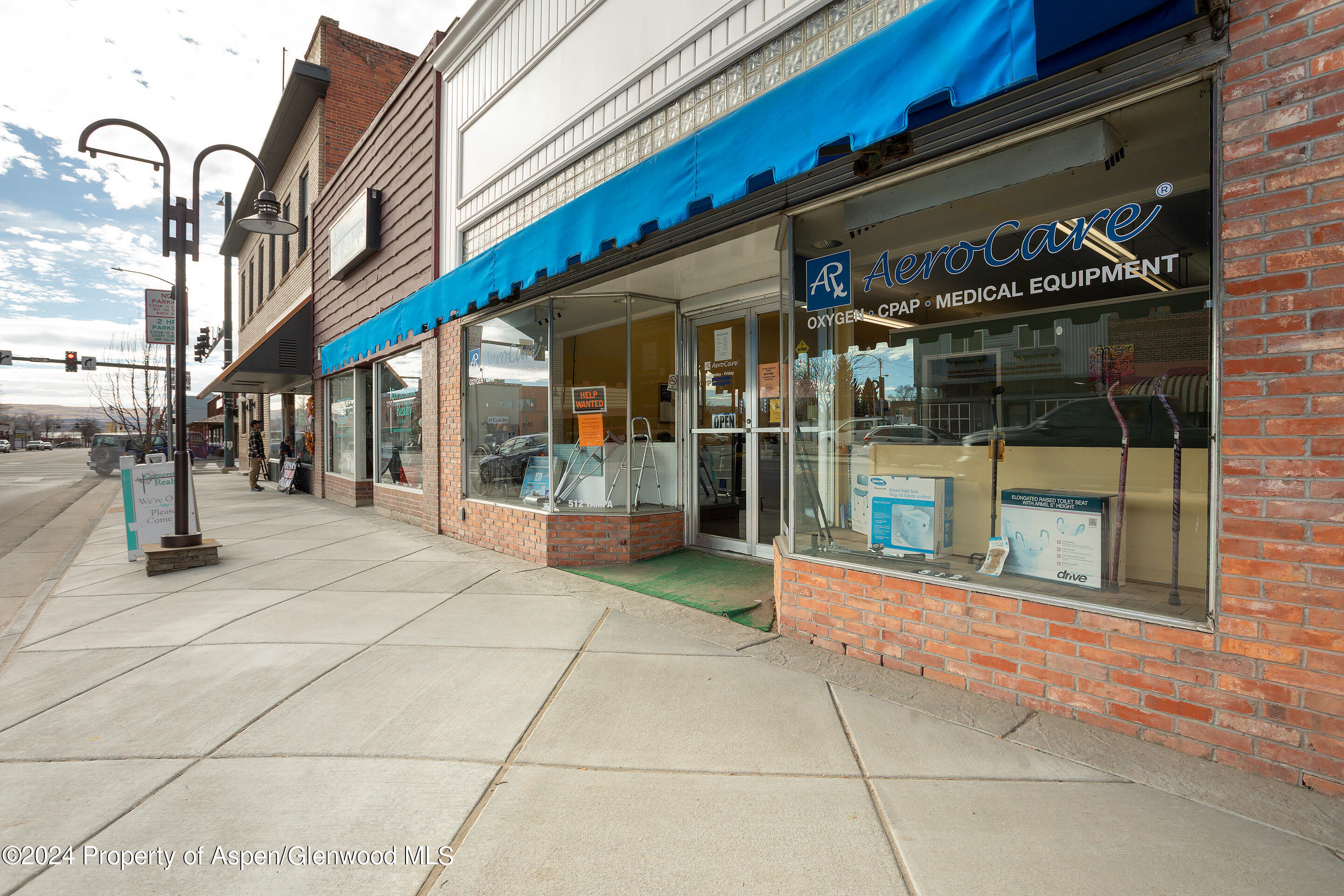 512 Yampa Avenue Craig CO 81625