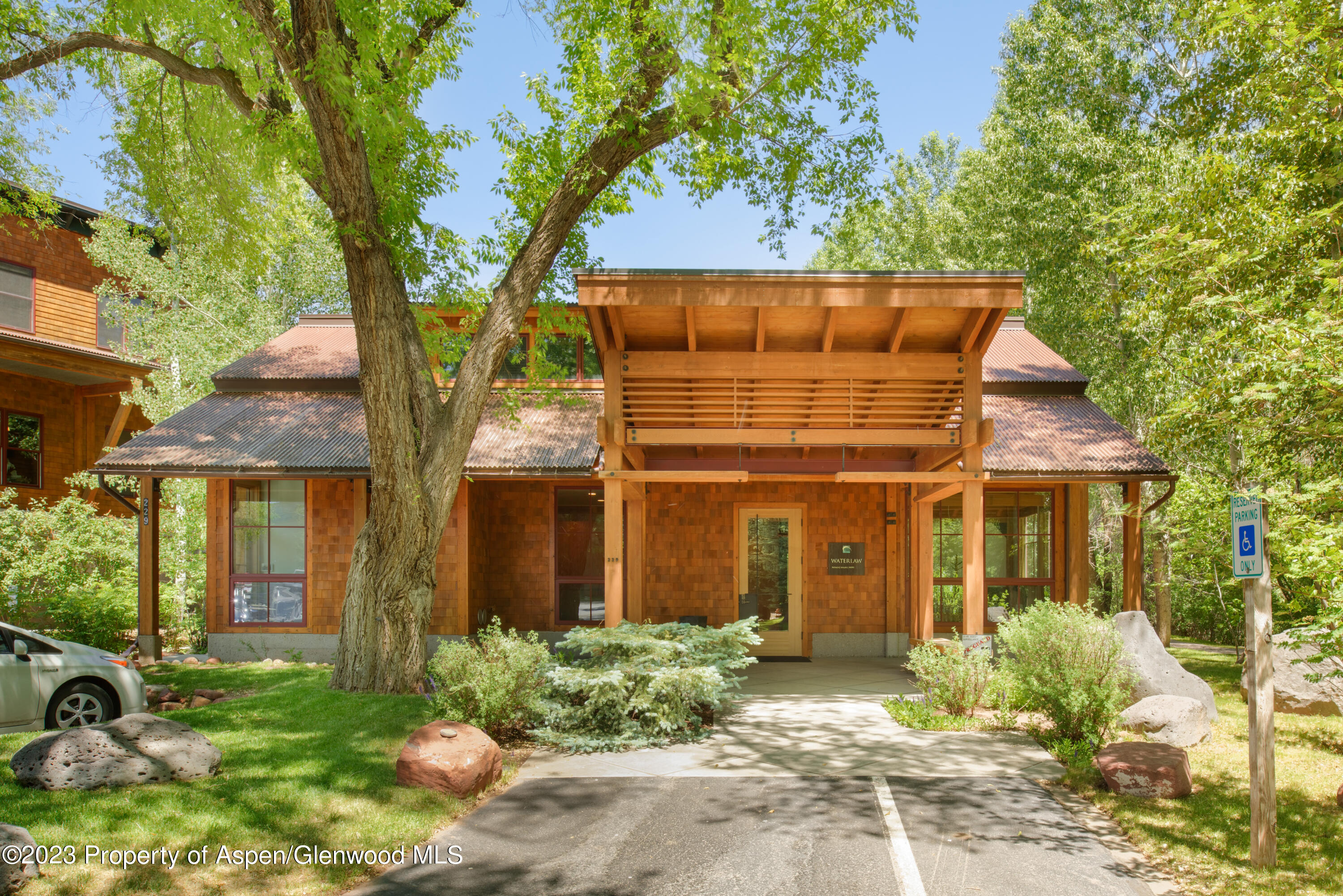 229 Midland Avenue Basalt CO 81621