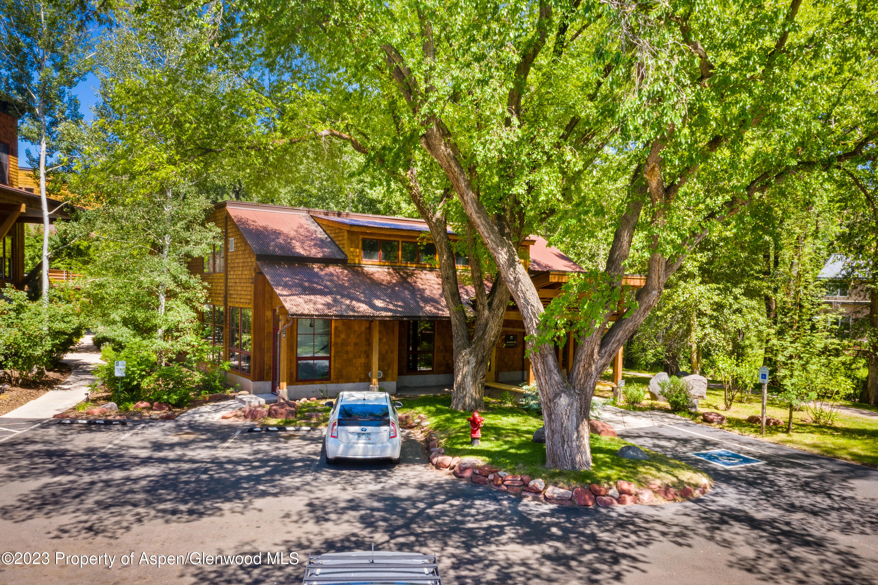 229 Midland Avenue Basalt CO 81621