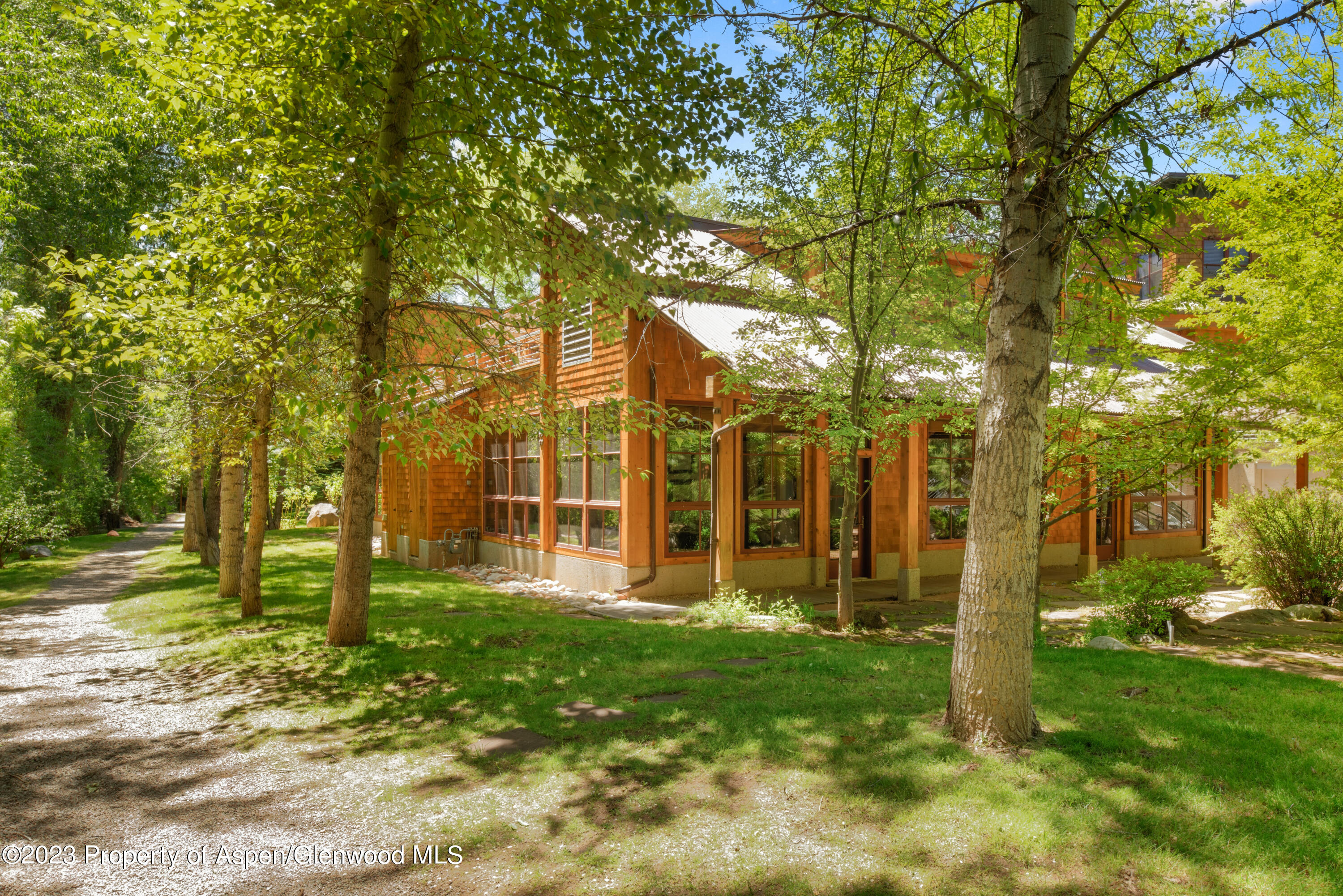 229 Midland Avenue Basalt CO 81621