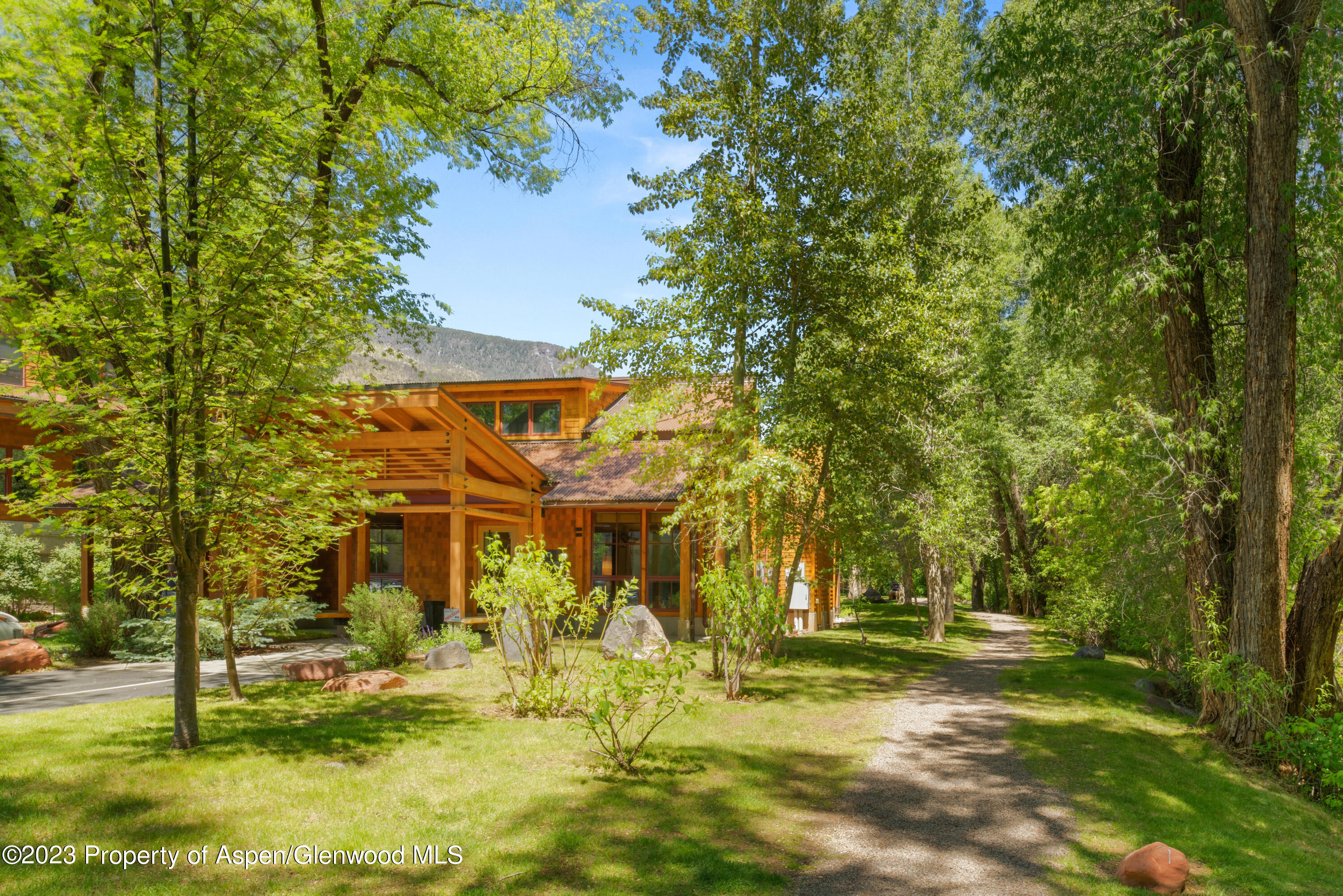 229 Midland Avenue Basalt CO 81621