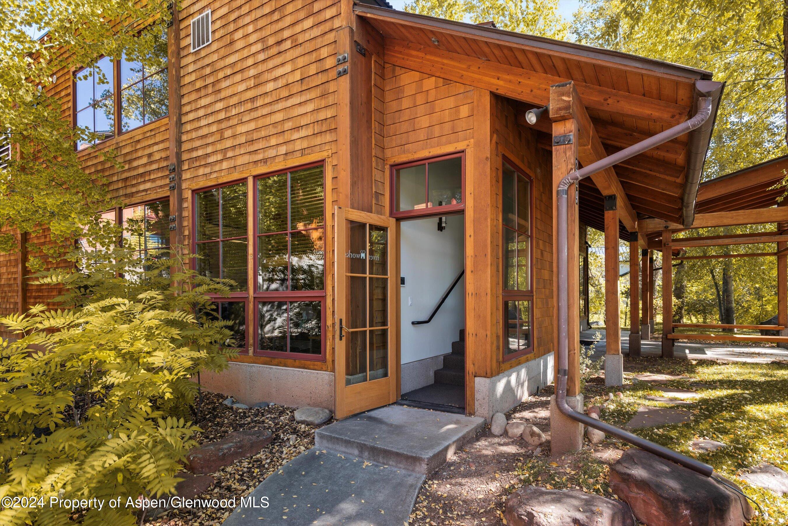 229 Midland Avenue Basalt CO 81621