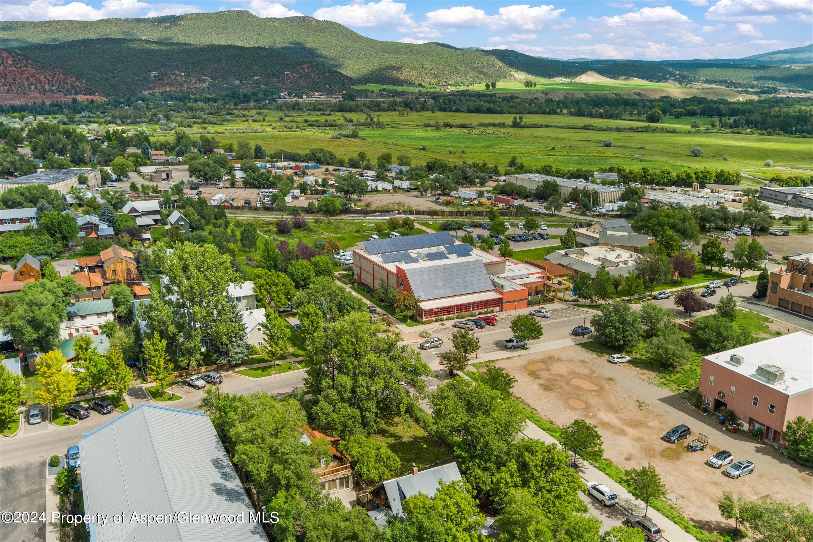 610 Colorado Avenue Carbondale CO 81623