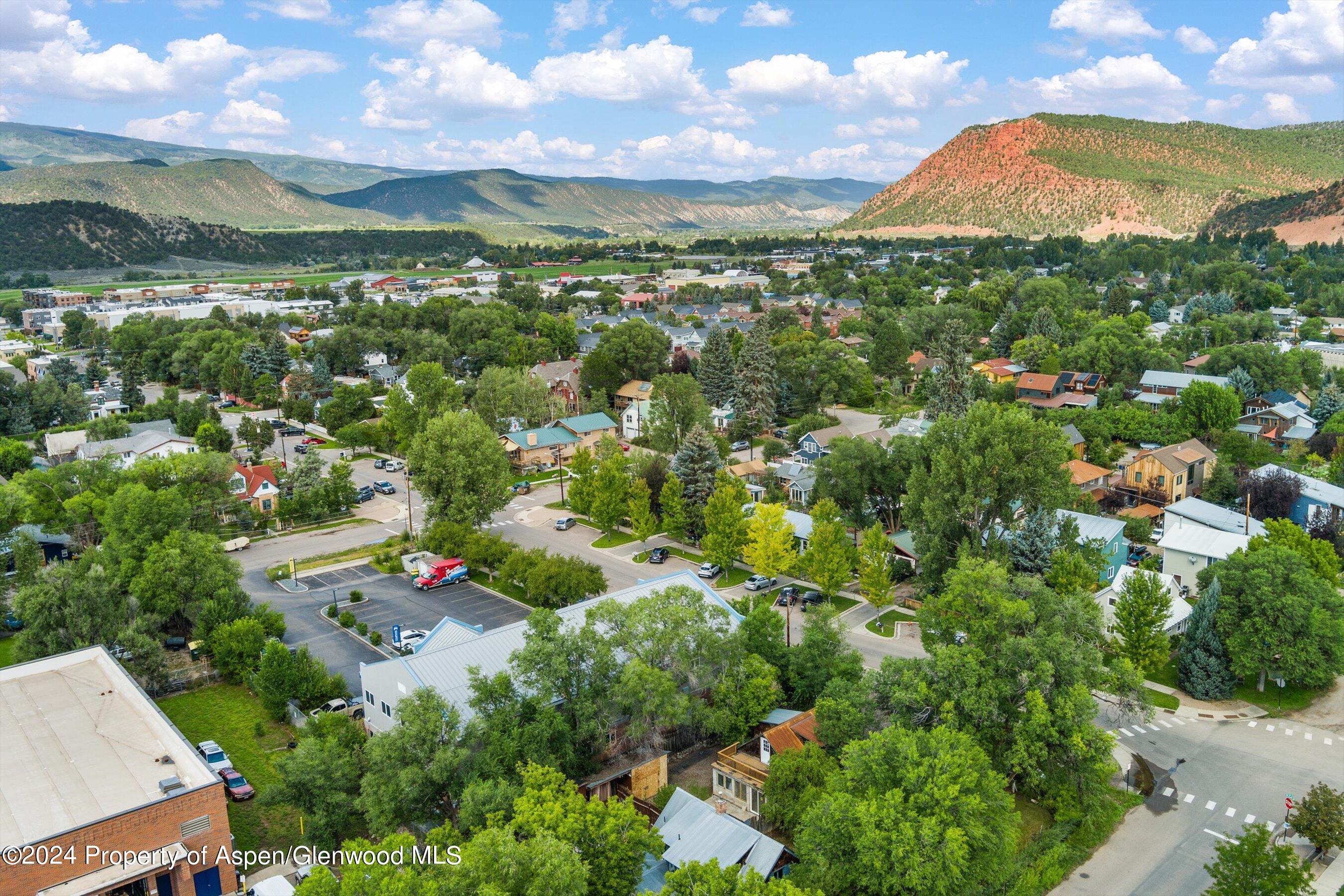 610 Colorado Avenue Carbondale CO 81623