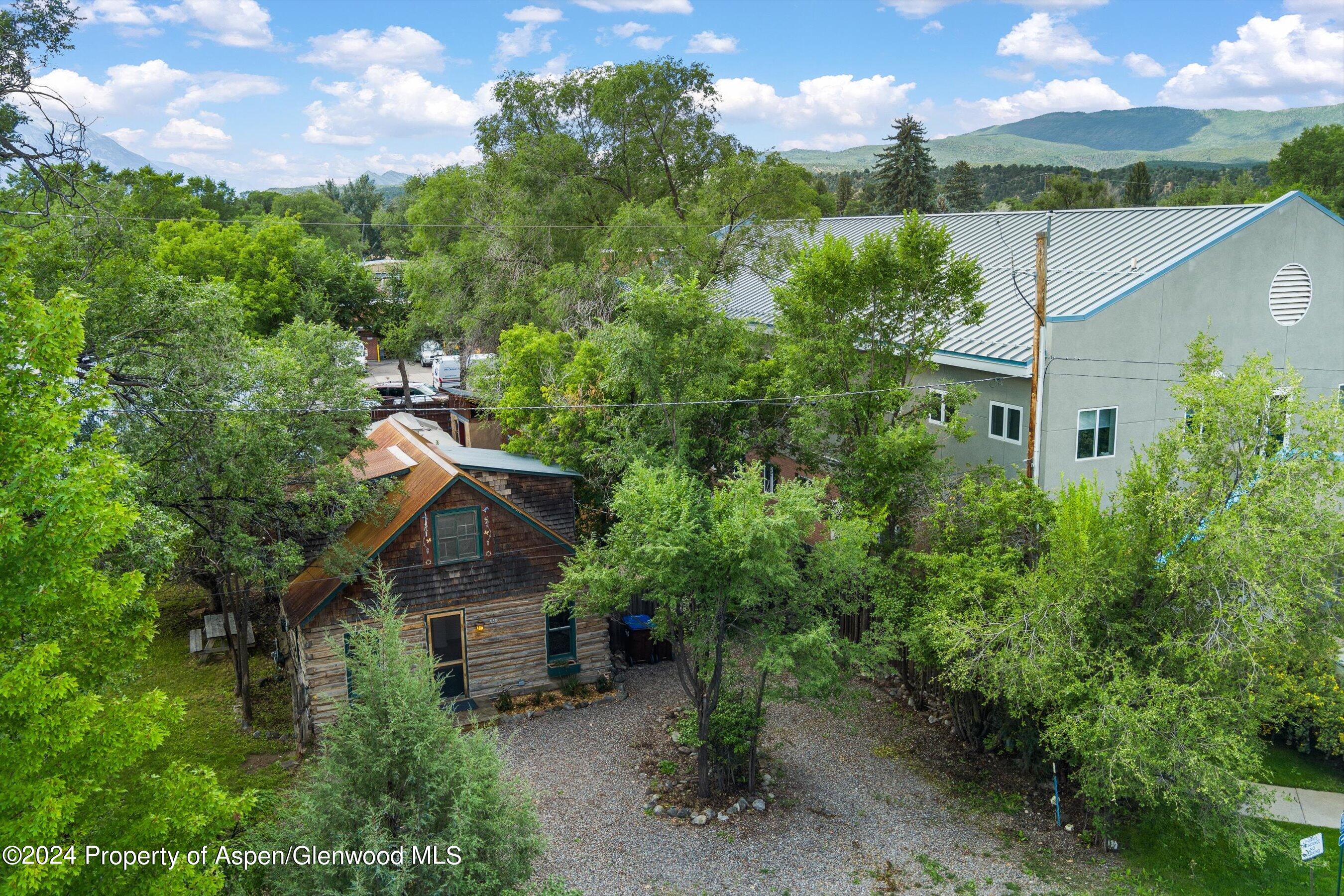 610 Colorado Avenue Carbondale CO 81623