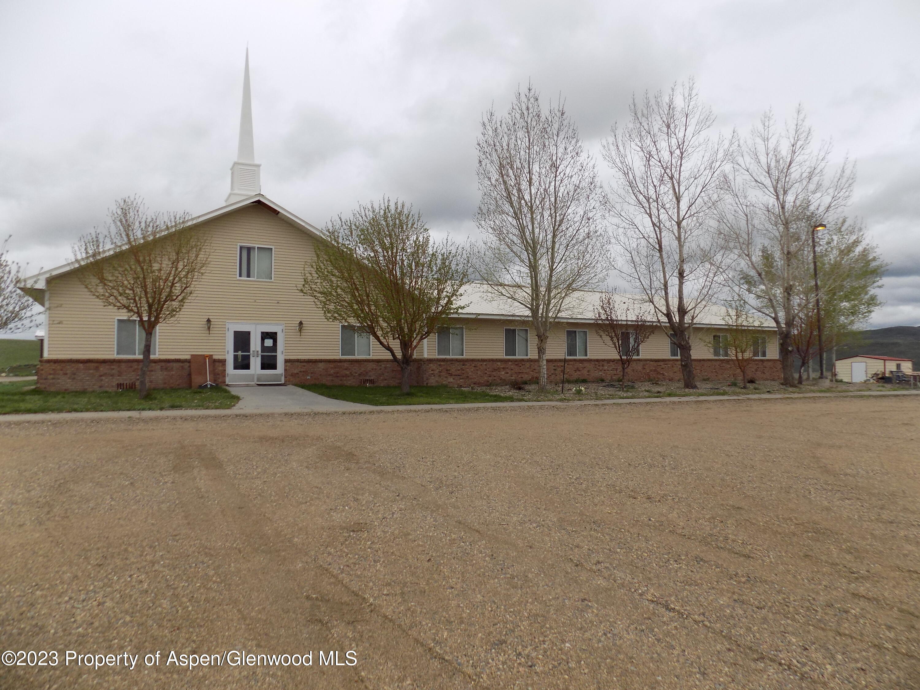 3900 E Victory Way Craig CO 81625