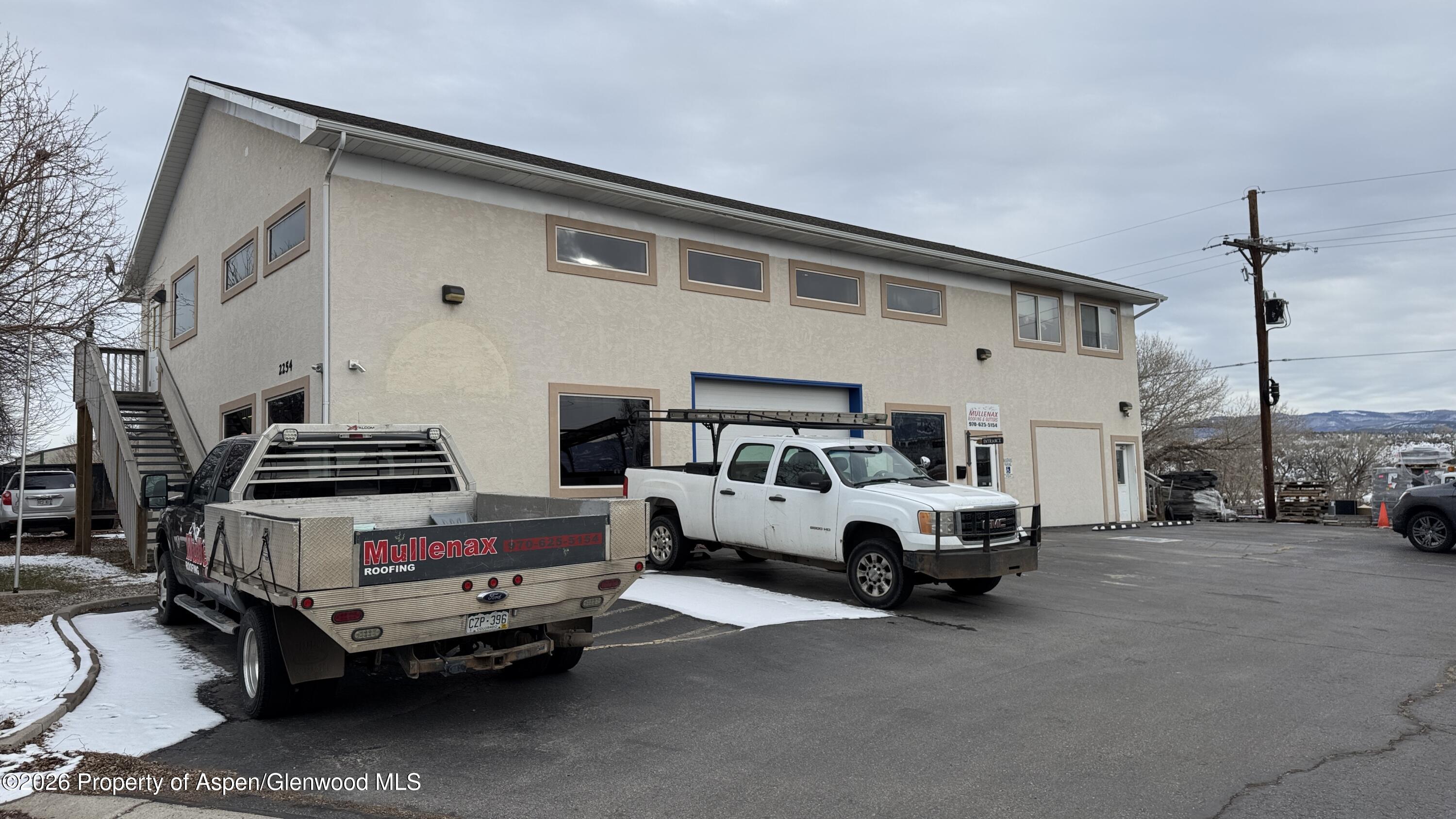 2254 Mustang Silt CO 81652