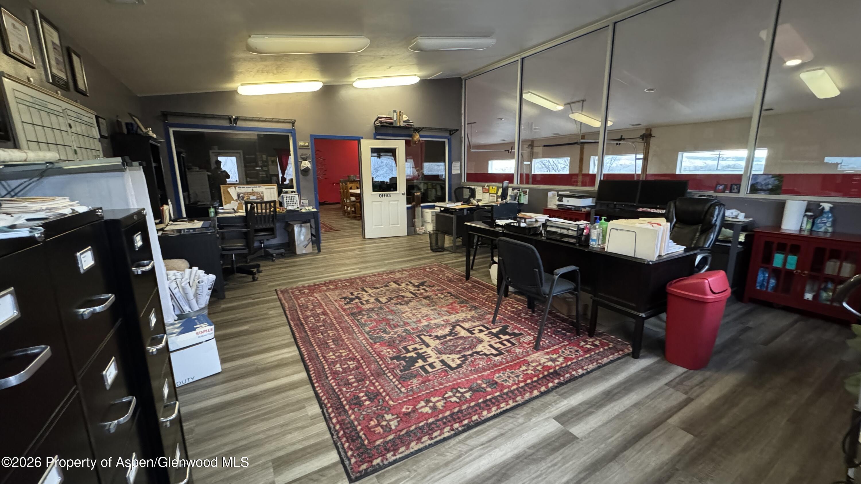 2254 Mustang Silt CO 81652