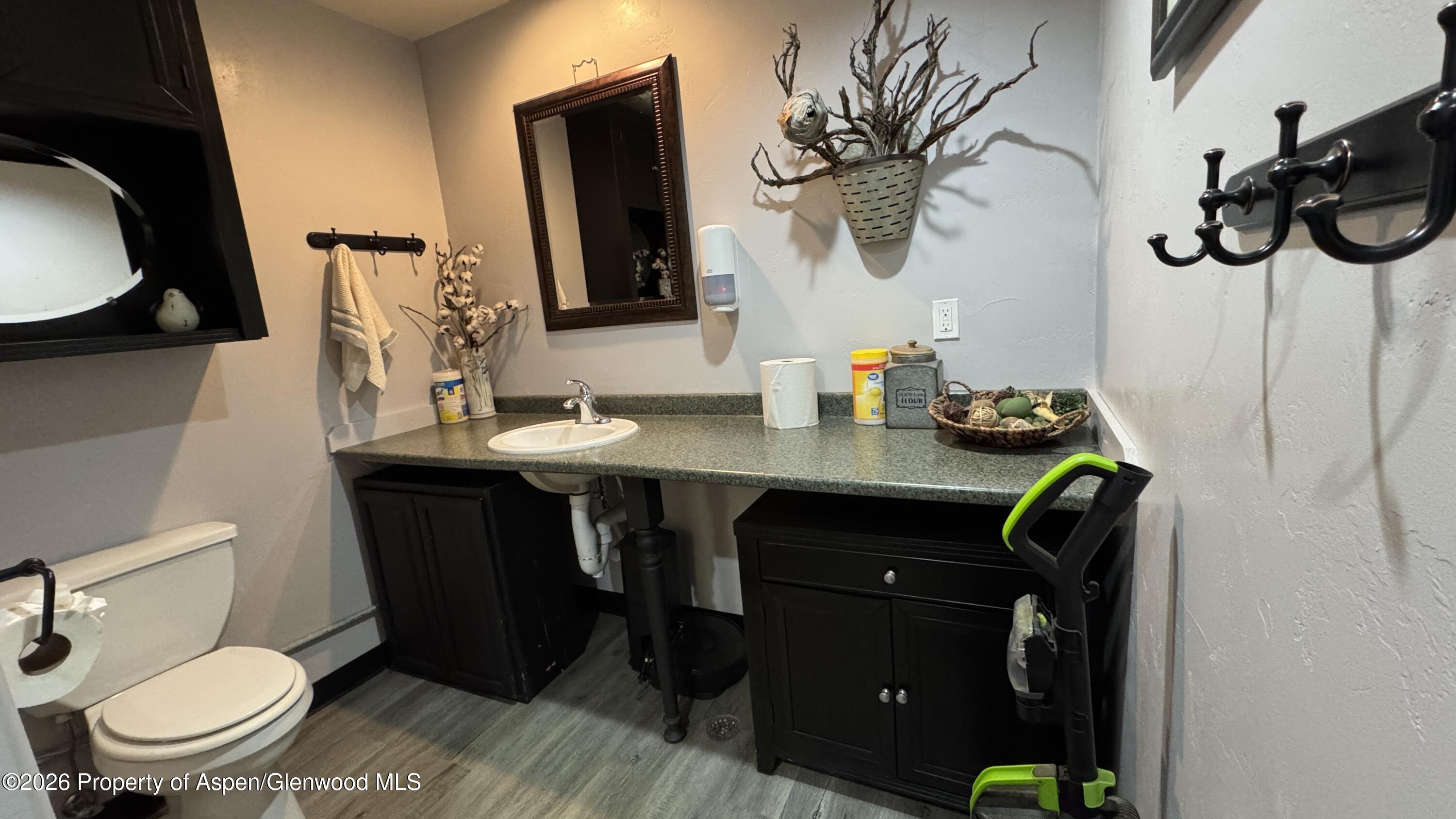 2254 Mustang Silt CO 81652