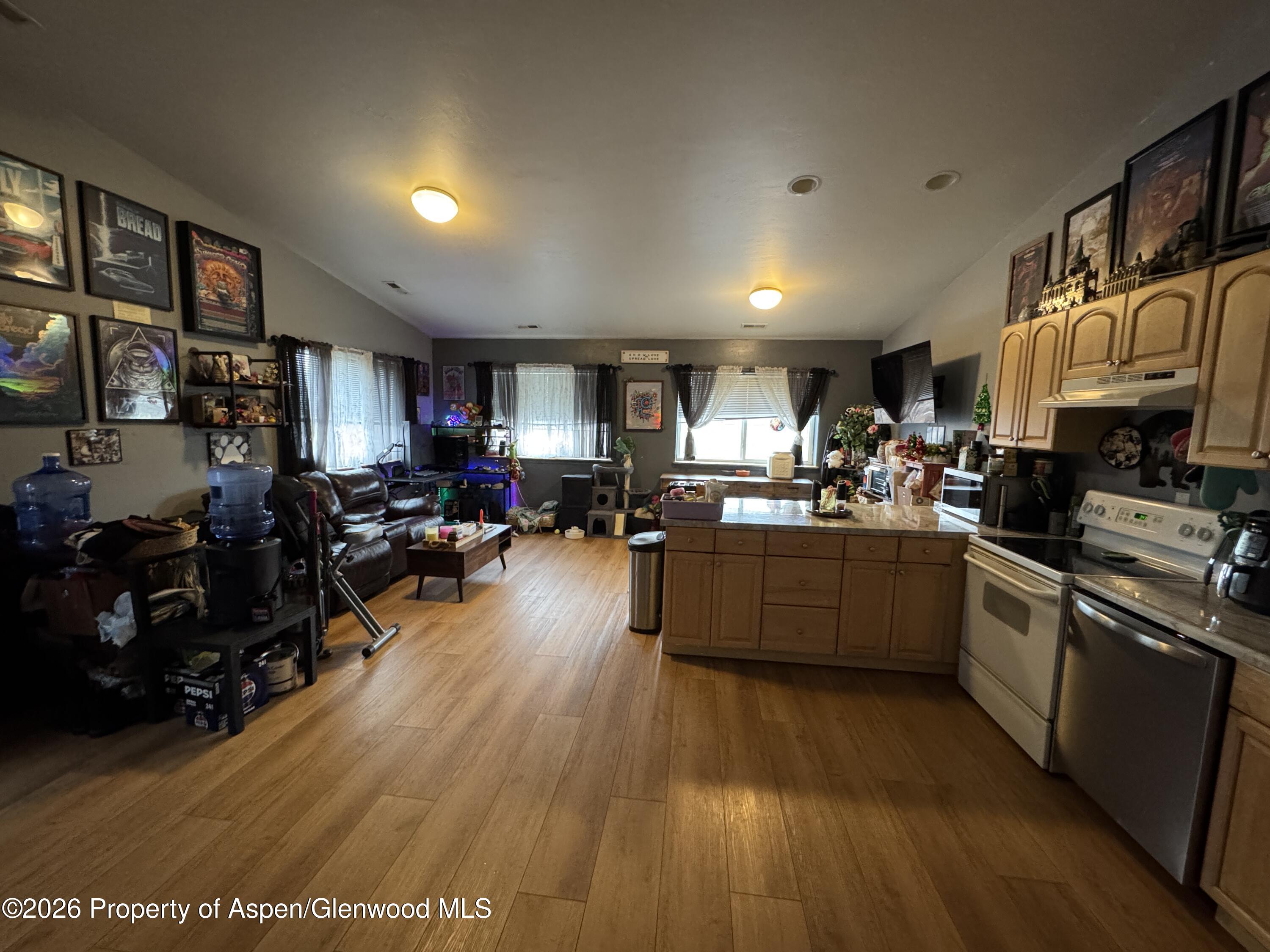 2254 Mustang Silt CO 81652