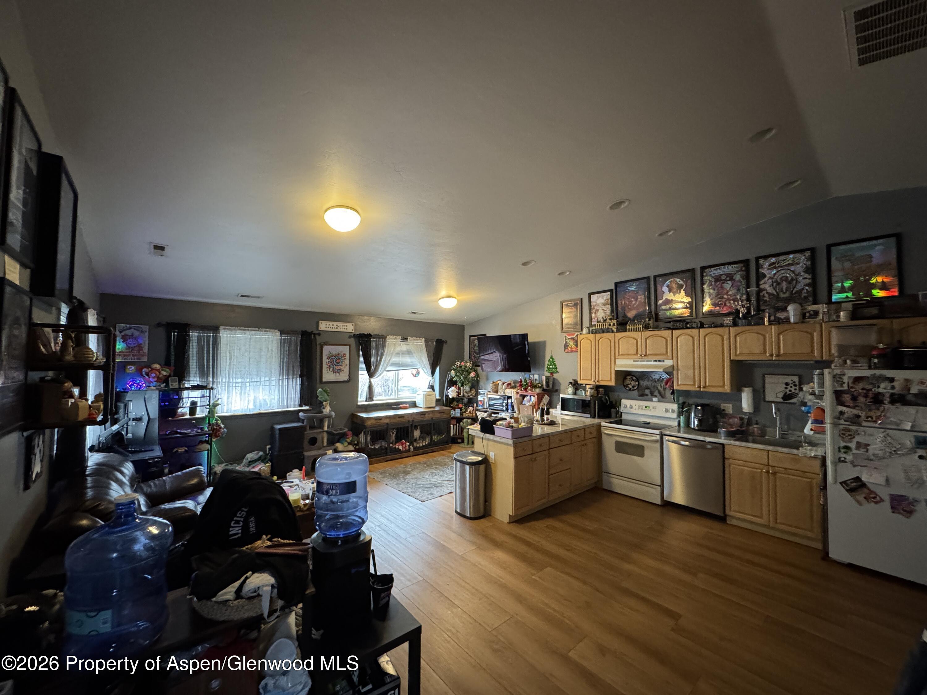 2254 Mustang Silt CO 81652